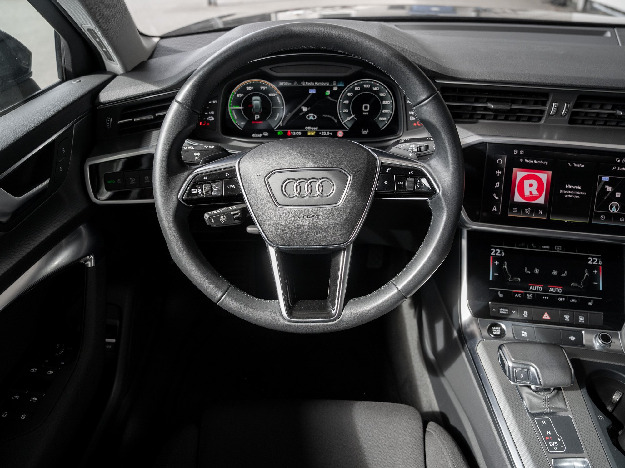 Audi - A6 50 2.0 TFSI e quattro Avant sport 50 TFSI e quattro sport_3