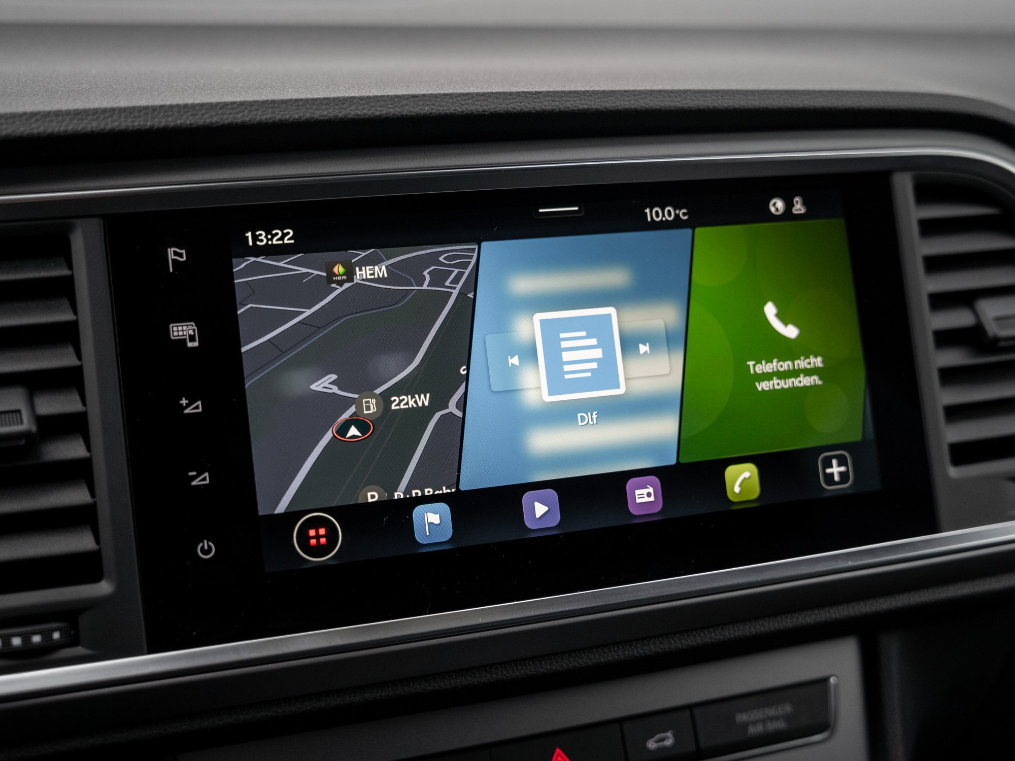 Seat - Ateca 1.5 TSI ACT FR Kam. Navi Sportp. Virtual_4