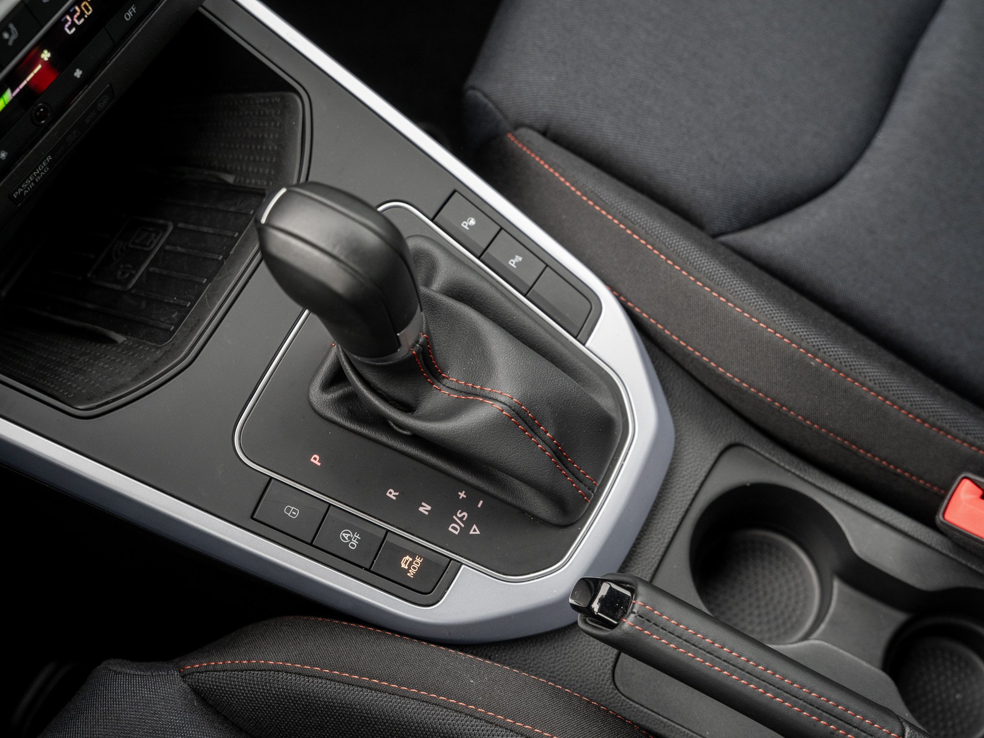 Seat - ARONA FR 1.0 TSI DSG Kam. Navi Sportp. Virtual_11