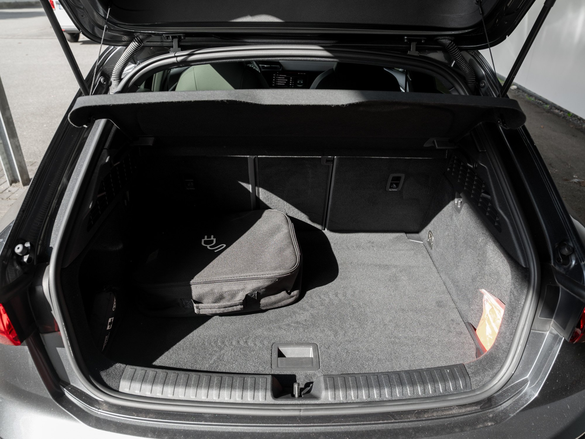 Audi - A3 45 1.4 TFSI e Sportback S line 45 TFSI e S line_21