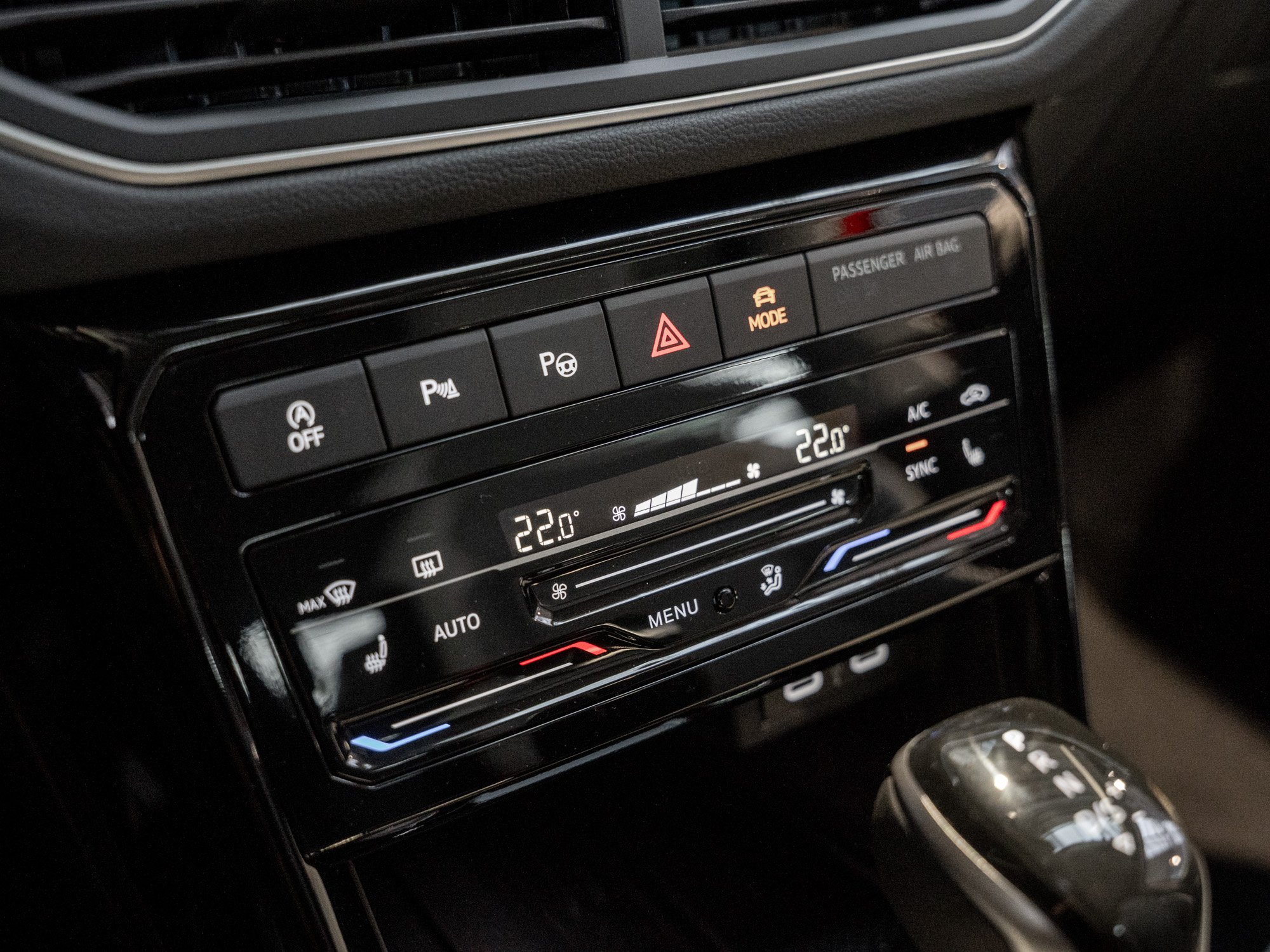 VW - T-Cross Style 1.0 l TSI OPF  DSG Vollausstattung_9