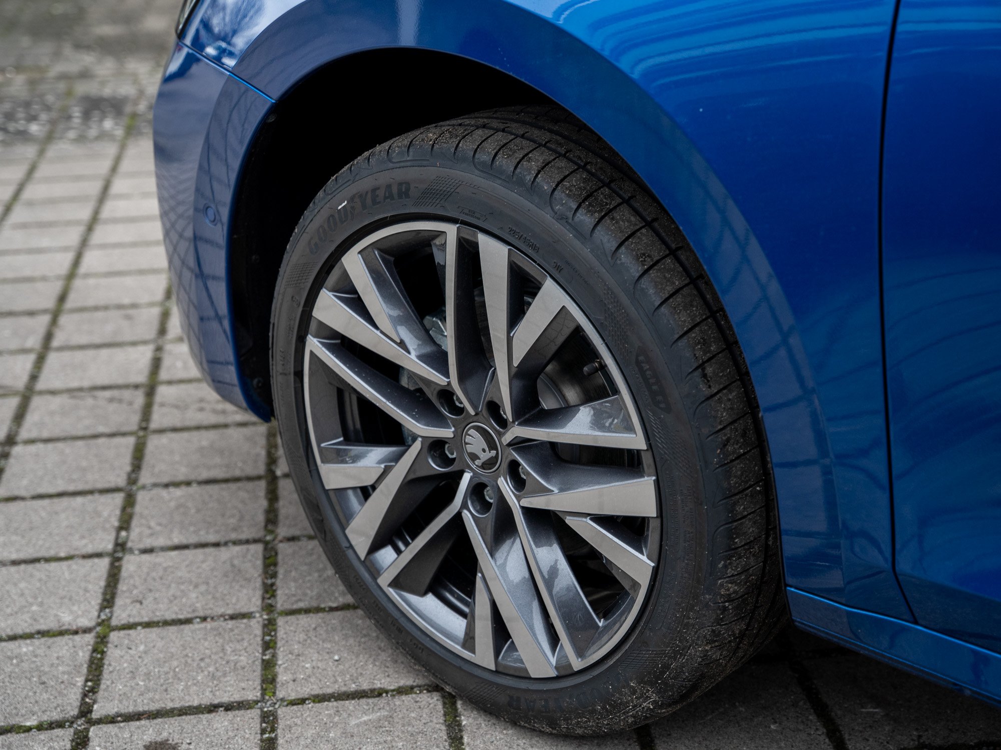 Skoda - Octavia Combi Balance 1.5 TSI mHEV AHK Navi_27