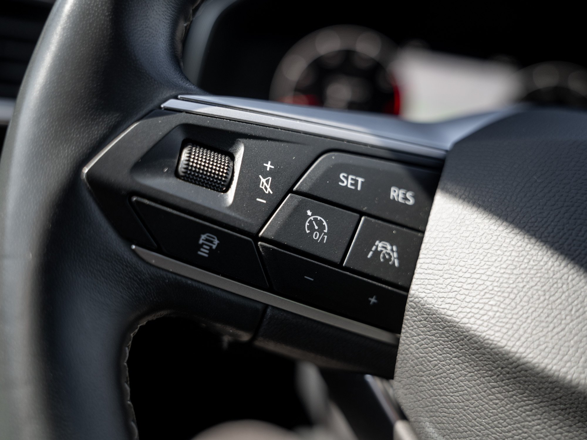 Seat - Leon ST Navi Sportp. Virtual ACC DynLicht LED_14
