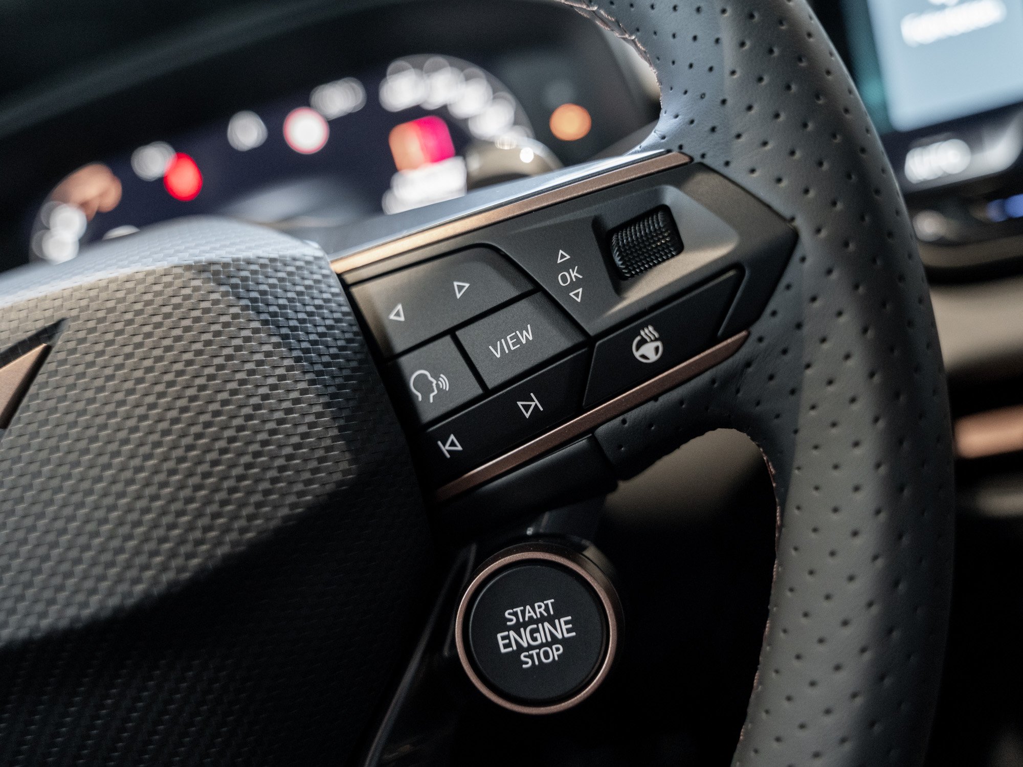 Cupra - Terramar 1.5 eTSI 7-Gang DSG Kam. Virtual LED LM_19 Cupra - Terramar 1.5 eTSI 7-Gang DSG Kam. Virtual LED LM_19