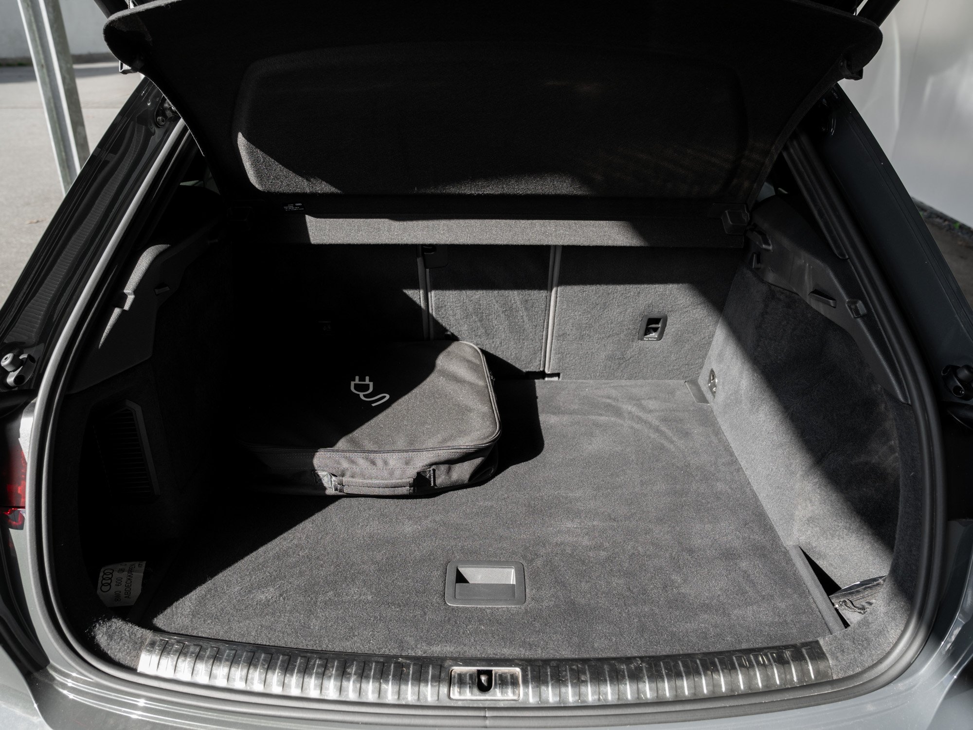 Audi - Q3 45 eTFSI AHK Kam. Navi Pano Sportp. Virtual_18