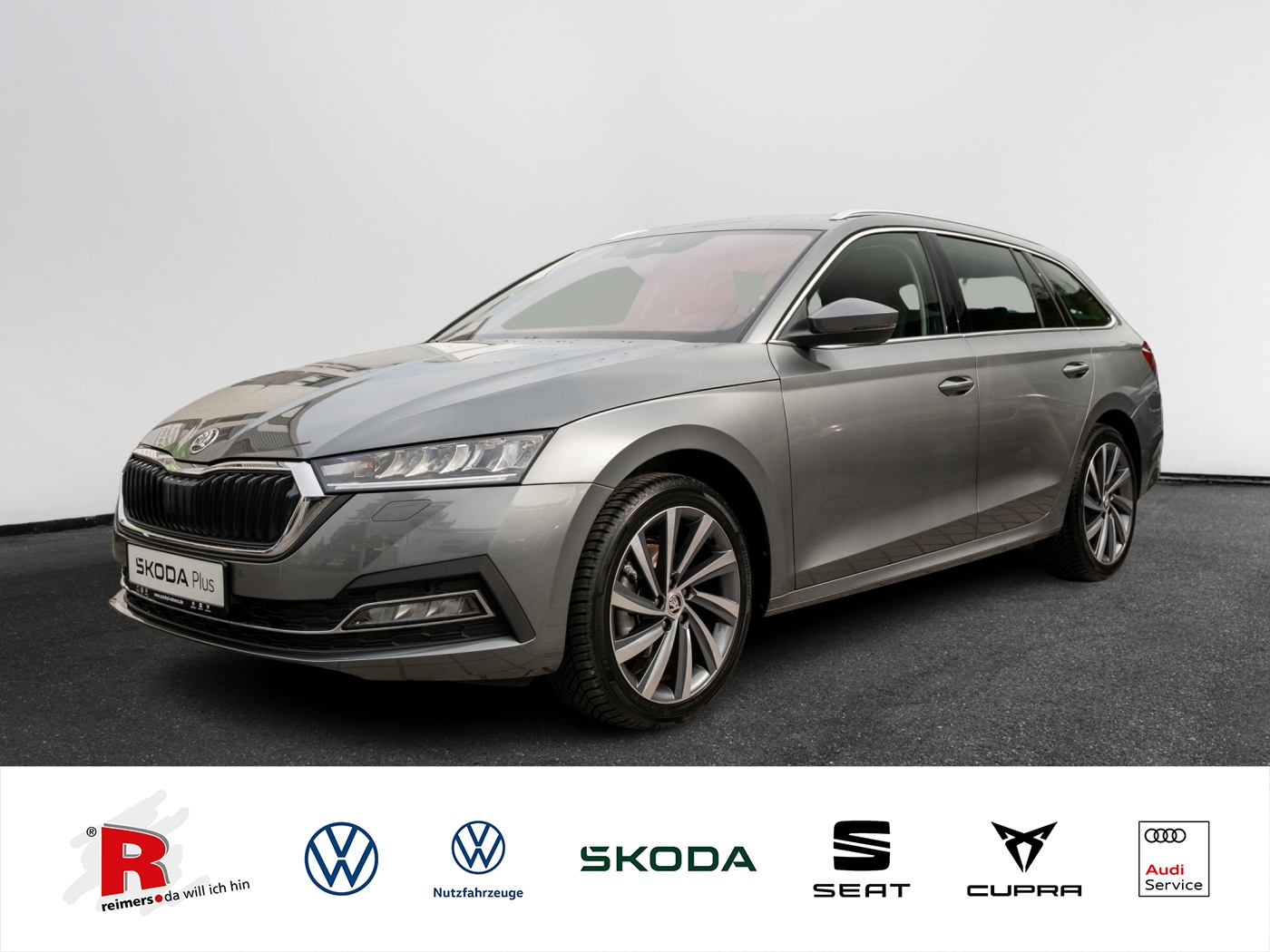 Škoda OCTAVIA C. STYLE 1.5 TSI eTEC DSG 4xSHZ FLA ACC