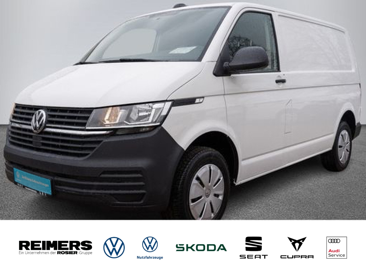 VW - T6.1 Transporter Kasten 2.0 l TDI SCR 81 kW 5-Gang-Schaltgetriebe_1