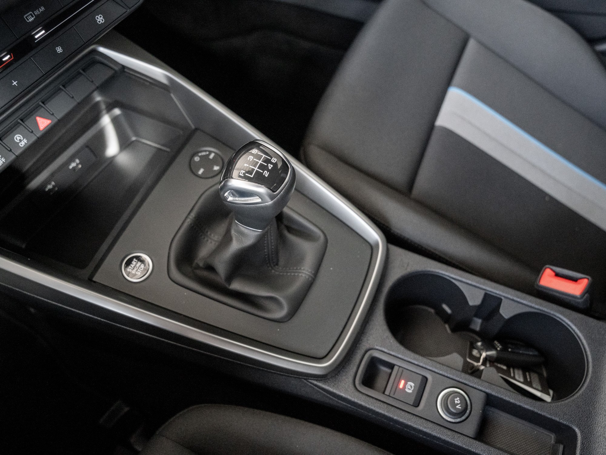 Audi - A3 35 1.5 TFSI Sportback basis 35 TFSI basis LED_10