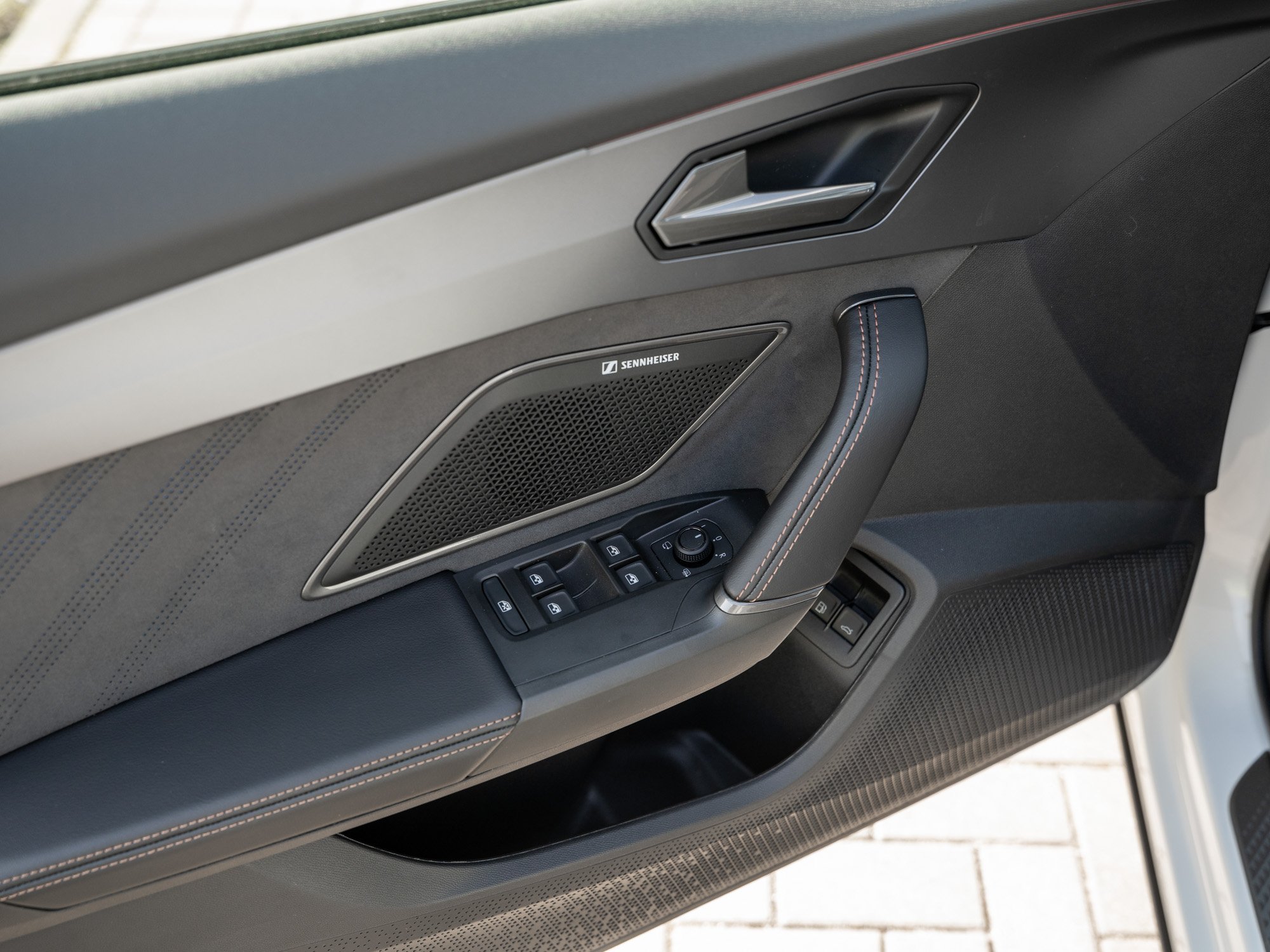 Cupra - Formentor TSI 1.5 DCC, AHK, Kam., Navi, Pano_18