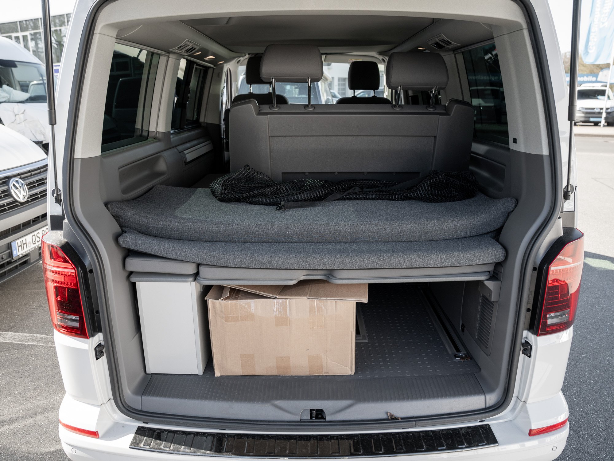 VW - T6.1 California Beach AIFSTELLDACH+STANDH+LED_22