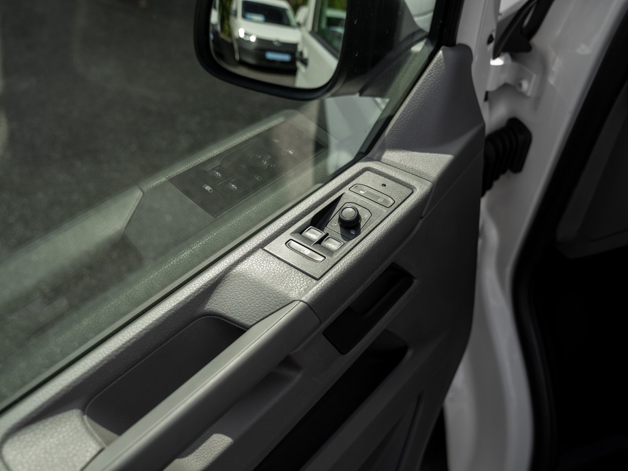 VW - T6.1 Kasten LR 2.0TDI DSG+NAVI+KLIMA+3.2t zGG_11