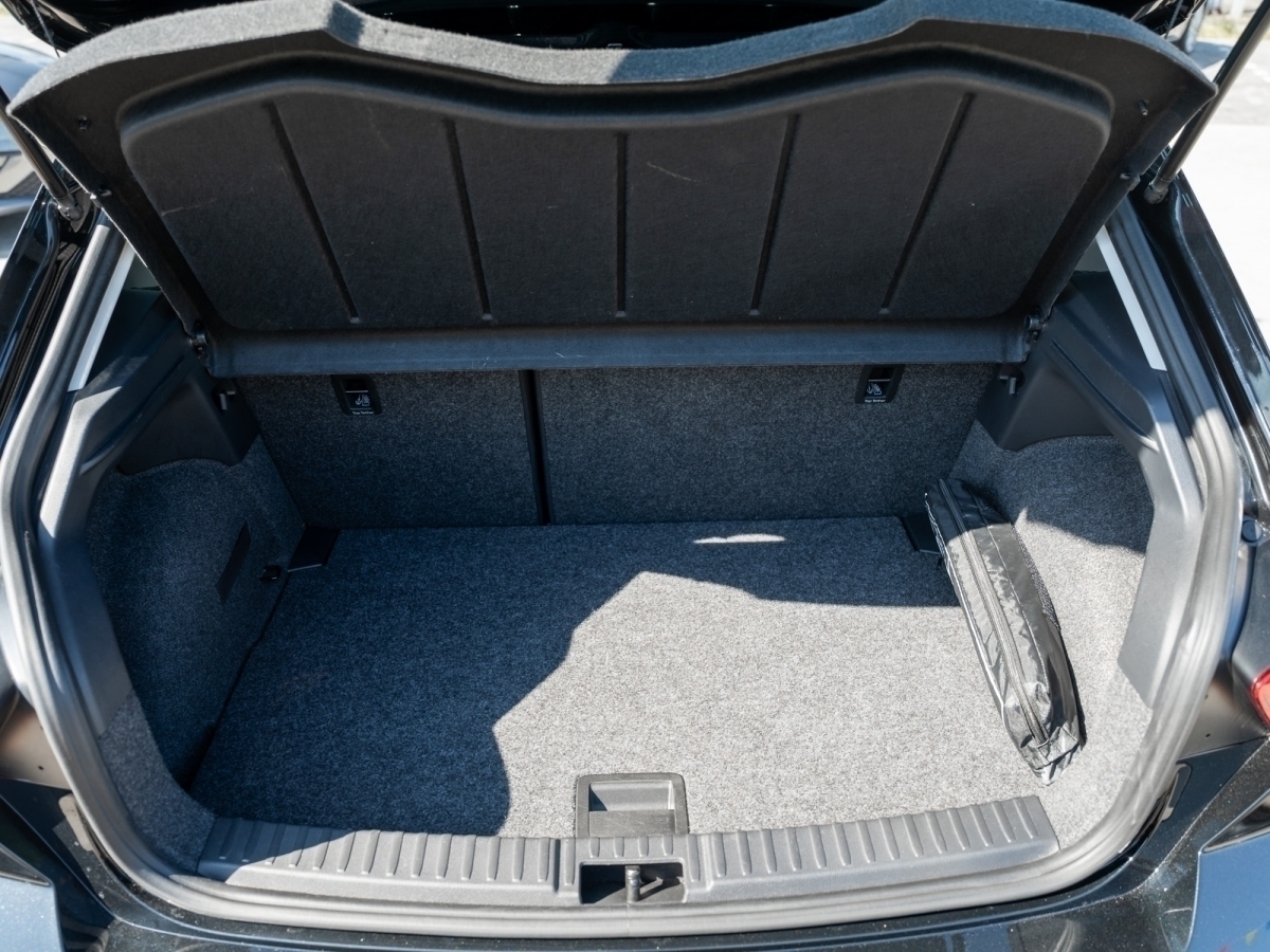 Seat - IBIZA STYLE 1.0 TSI 5-GANG ParkAss. LM SoundSys_16