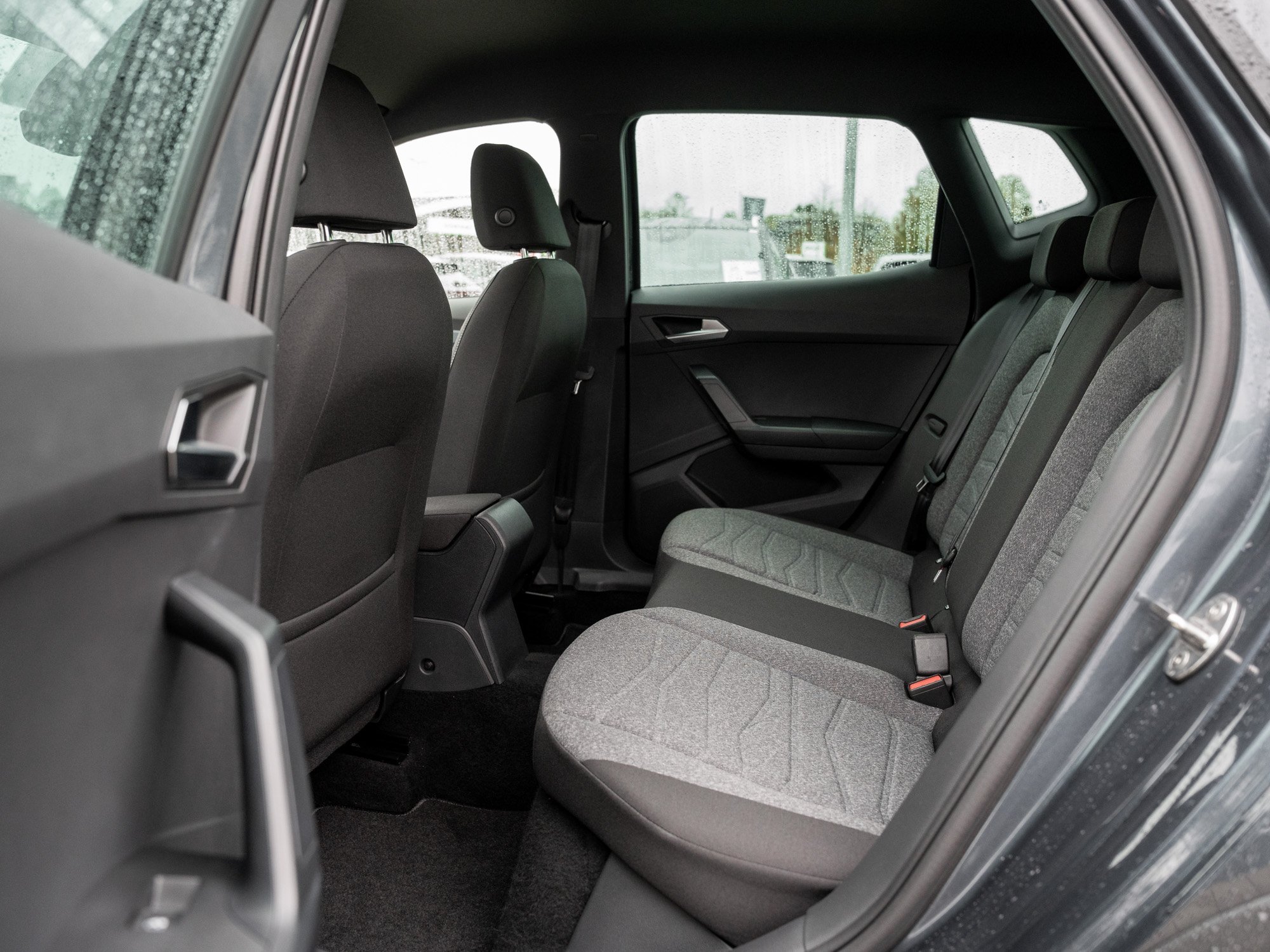 Seat - ARONA XPERIENCE 1.0 TSI DSG Kam. Navi Virtual LM_25