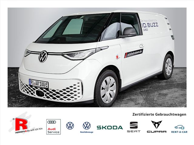 Volkswagen ID. Buzz Cargo NAVI+RFK+PDC+GJR+SHZ+APP