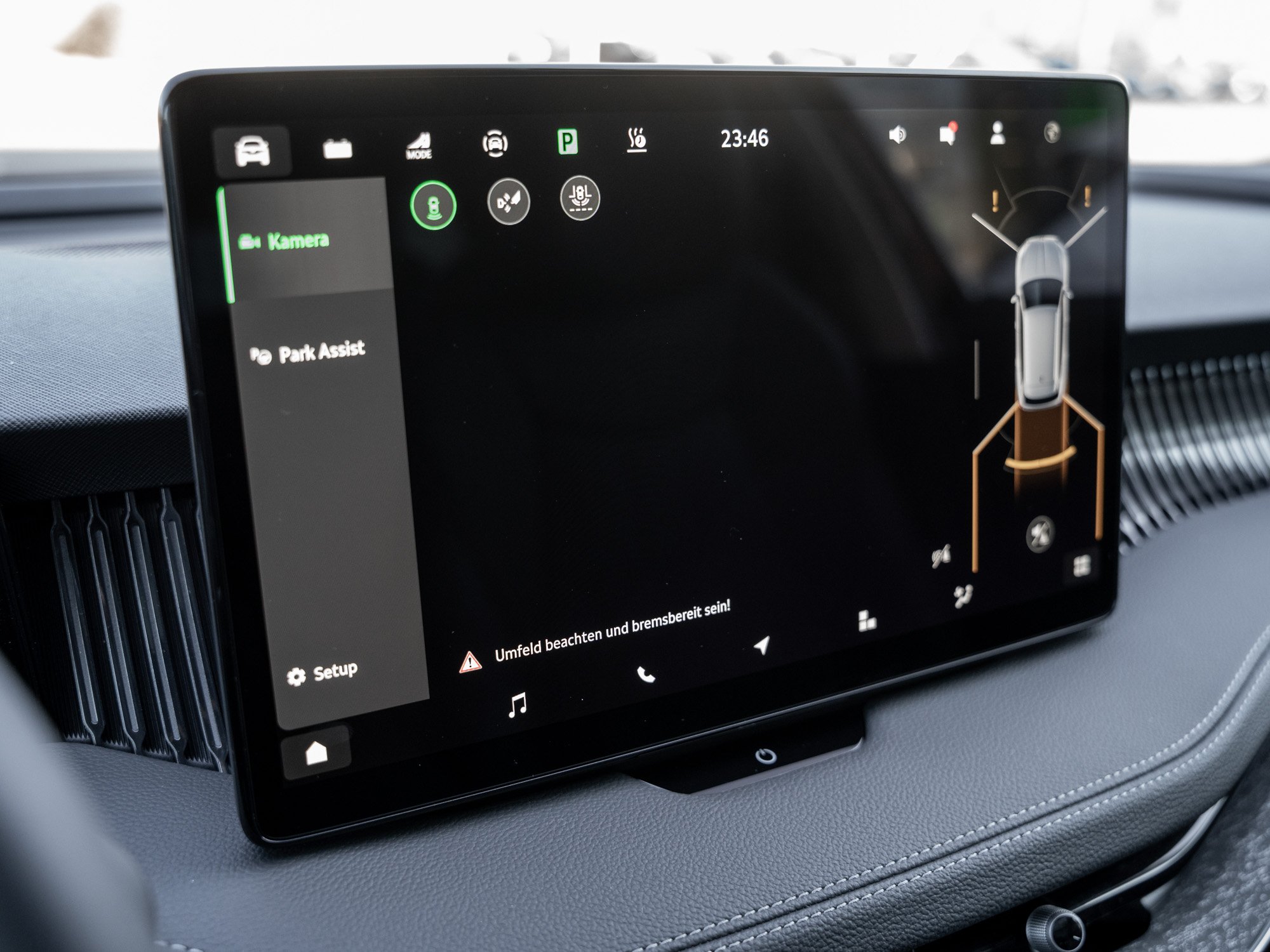 Skoda - Superb Combi 1.5 TSI iV W Selection AHK Kam. 360_7