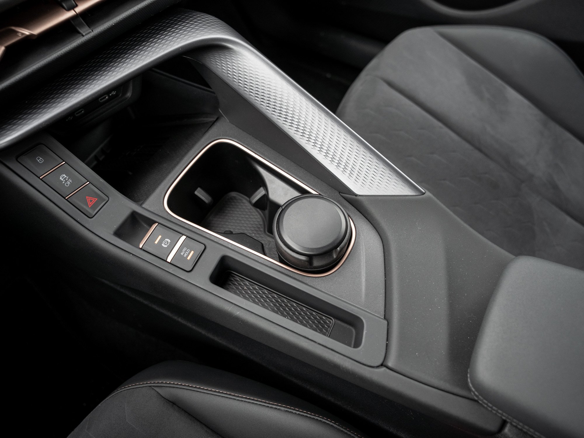CUPRA - TERRAMAR 1.5 TSI eHYB DSG DCC Kam. Navi Virtual_13