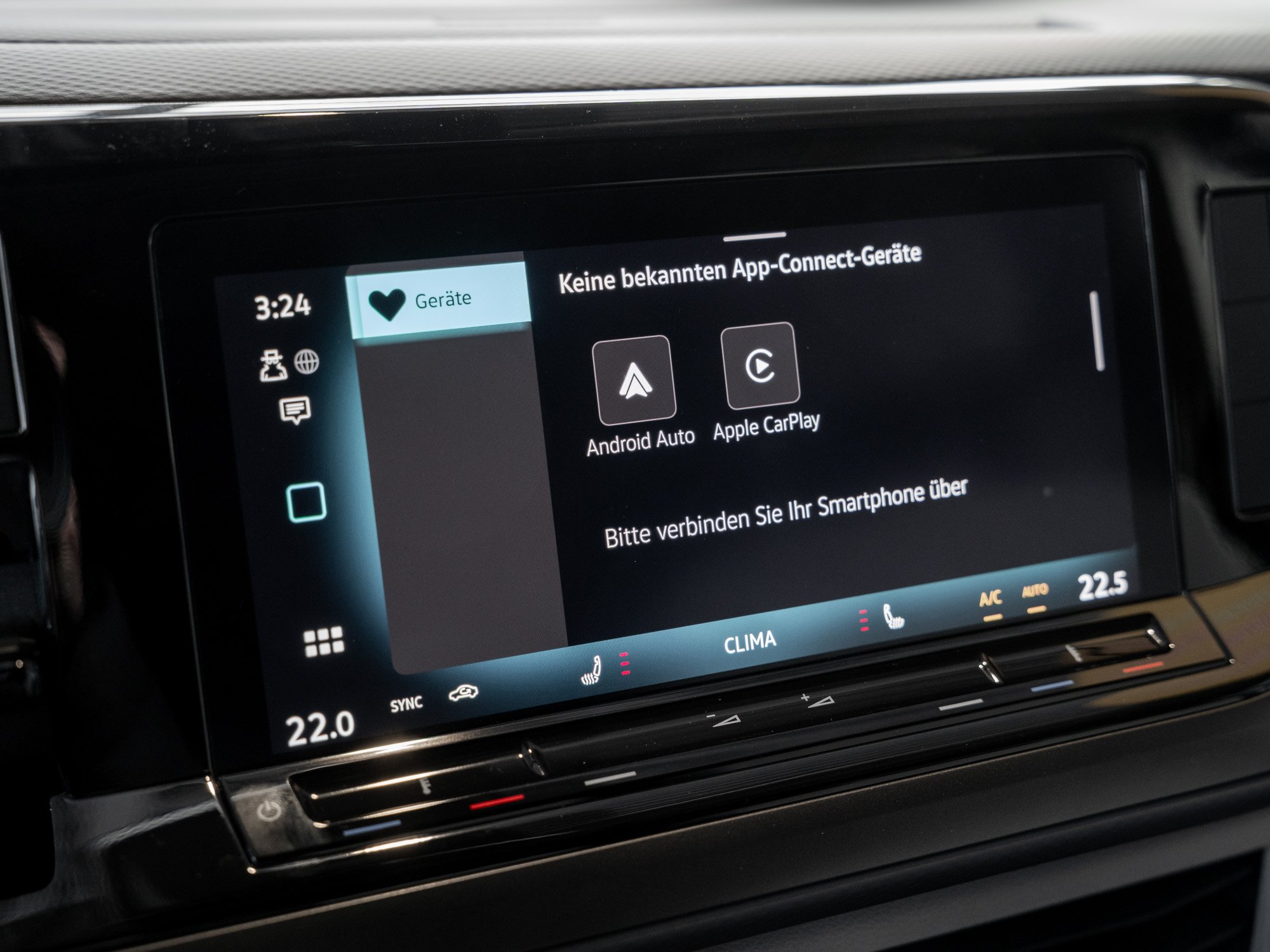 VW - T7 California Coast 2.0TDI NAVI+AHK+RFK+PLA AHK_8