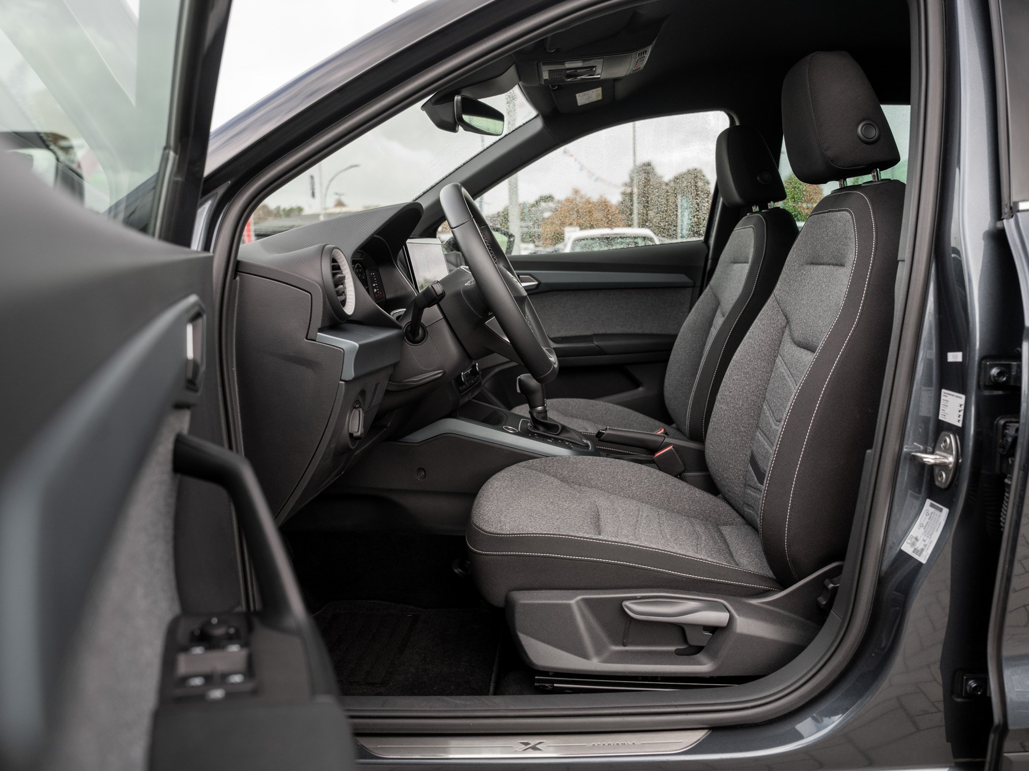 Seat - ARONA XPERIENCE 1.0 TSI DSG Kam. Navi Virtual LM_24