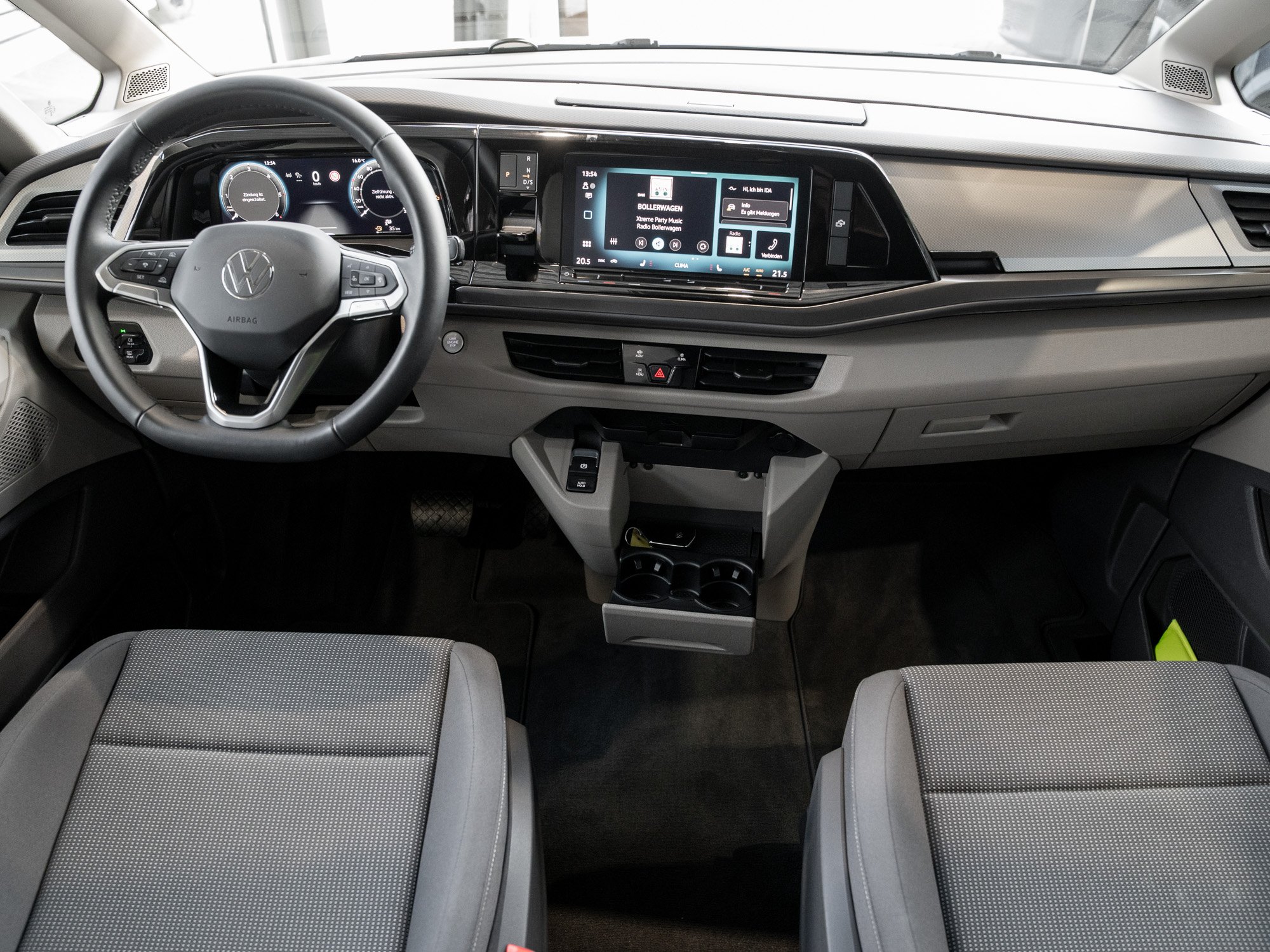 VW - California 2.0 TDI Beach Tour IQLight Kam. Navi_28