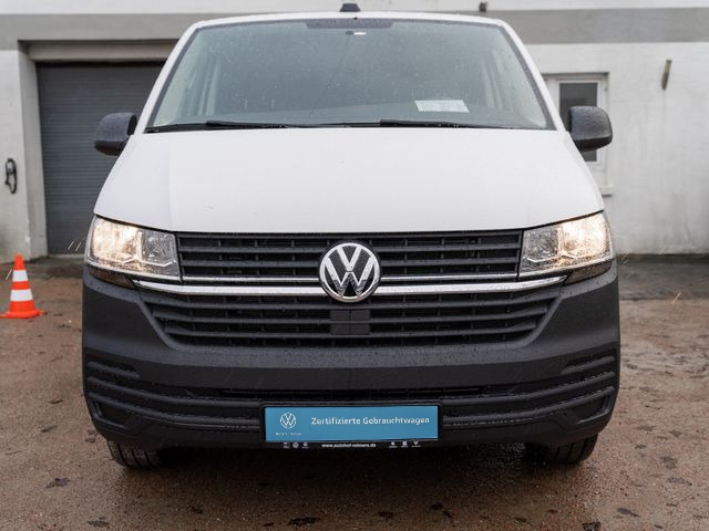 VW - T6.1 Transporter Kasten KR KLIMA+RFK+PDC+SHZ_20