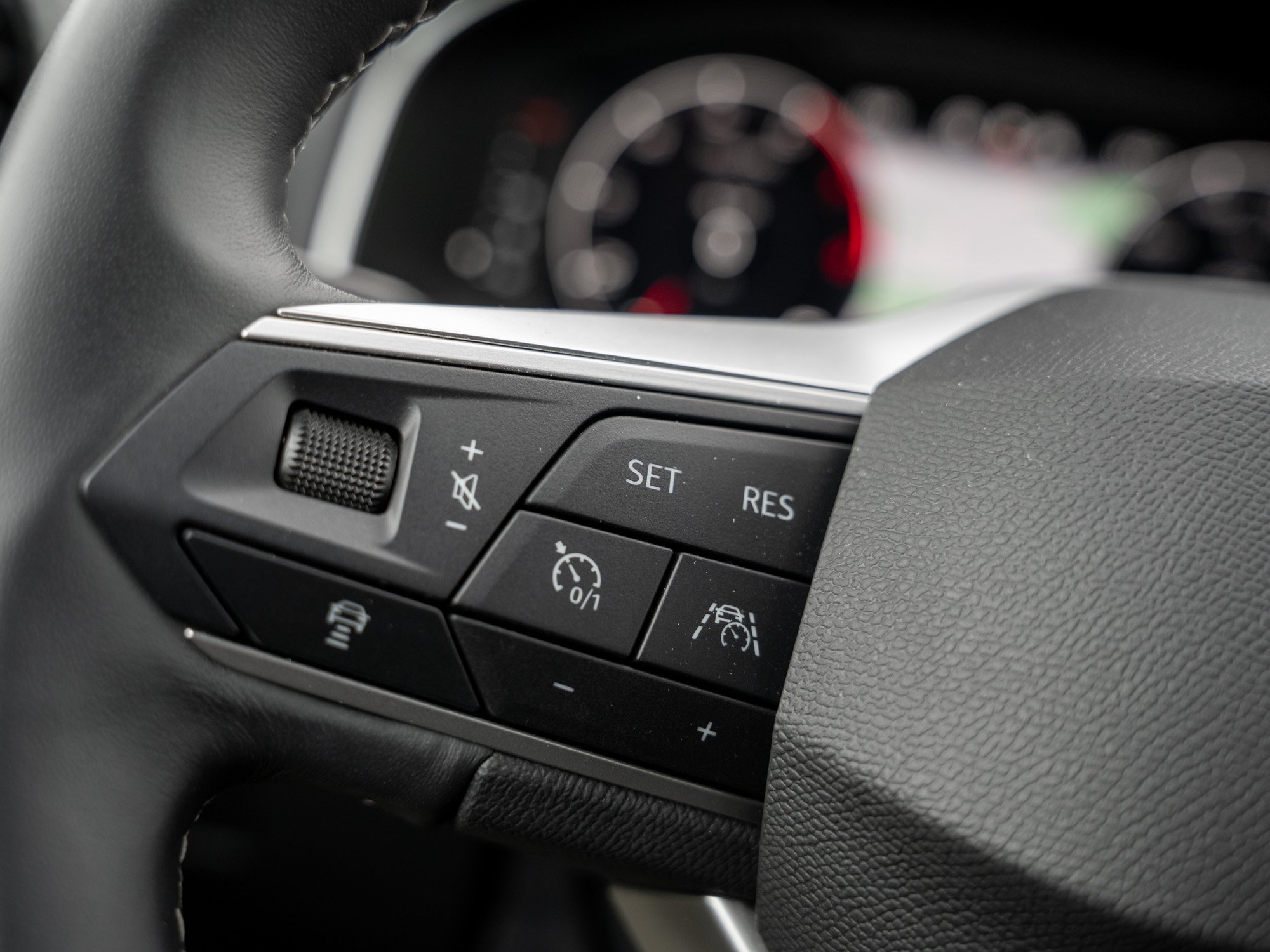 Seat - ARONA XPERIENCE 1.0 TSI DSG Kam. Navi Virtual LM_14