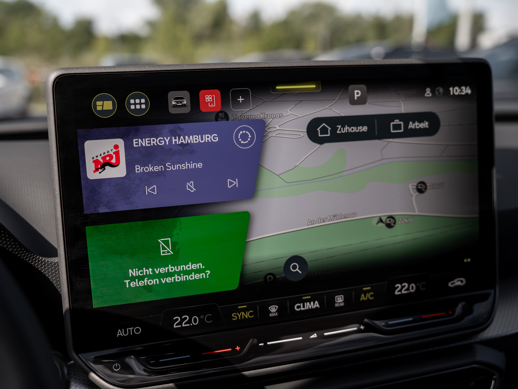 Seat - Leon Road Edition 1.5 NAVI ACC FLA LM LED_5