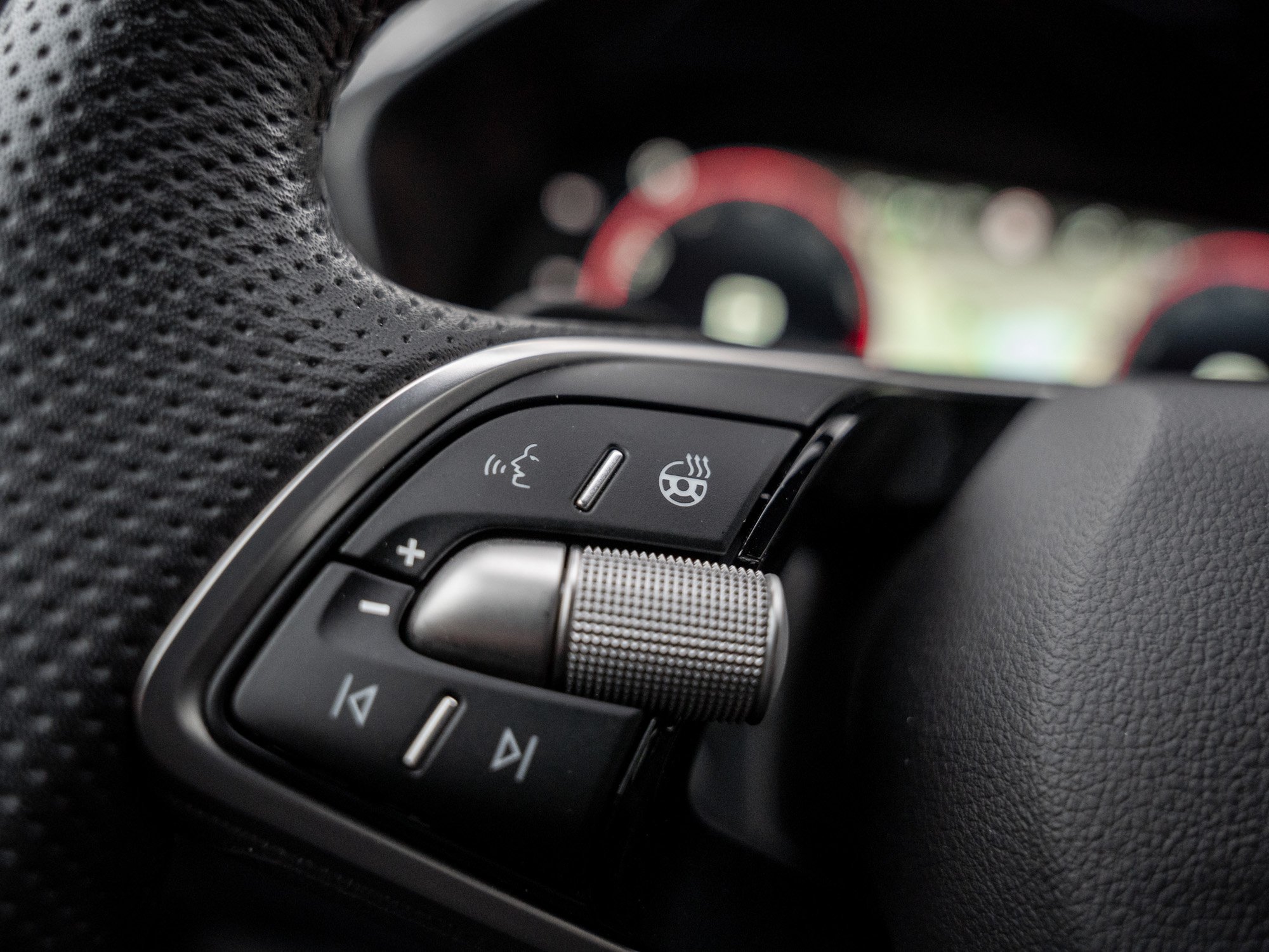 Skoda - FABIA MONTE CARLO 1.5 TSI DSG Kam. Navi Virtual_18