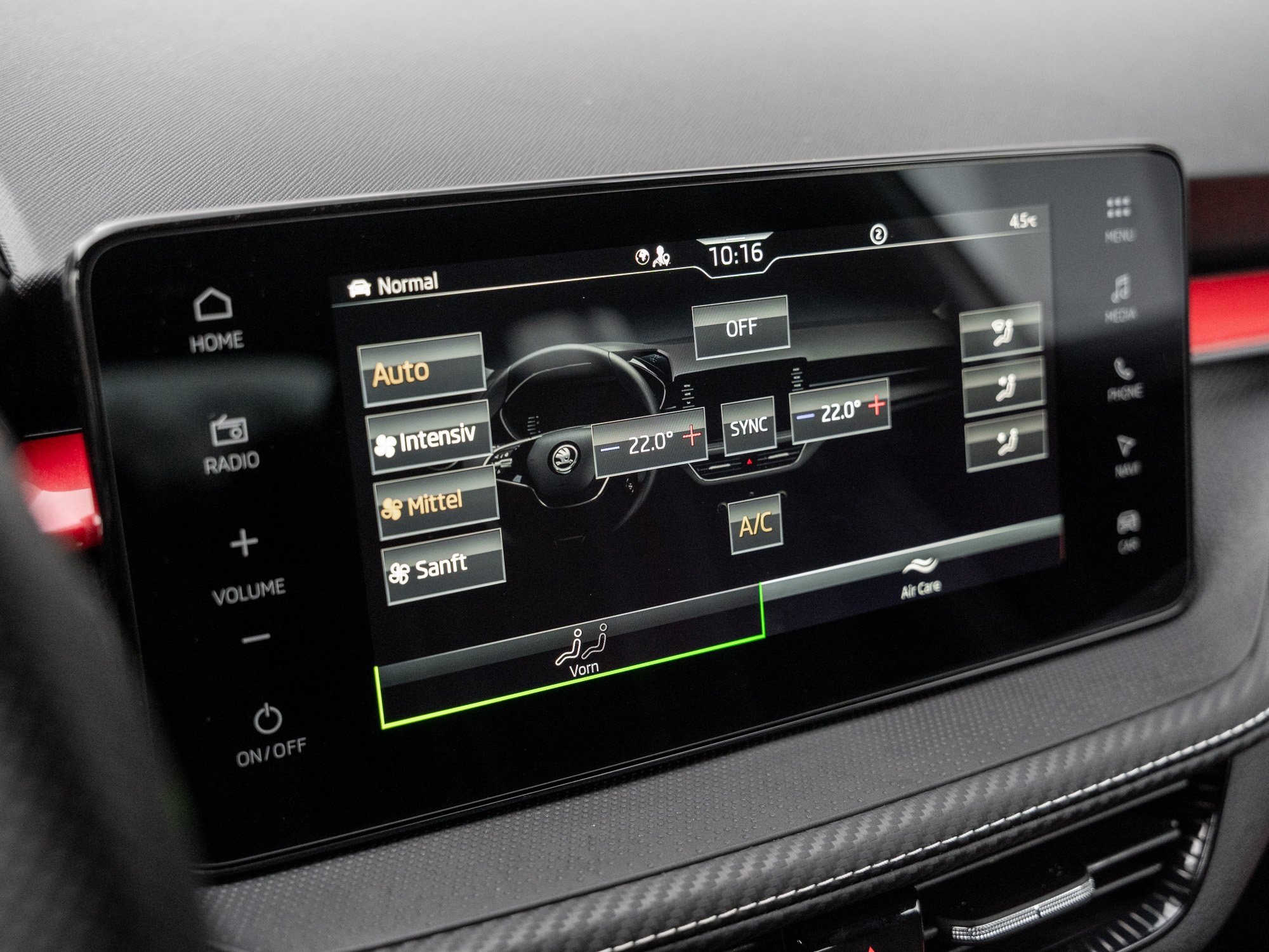 Skoda - FABIA MONTE CARLO 1.5 TSI DSG Kam. Navi Virtual_7