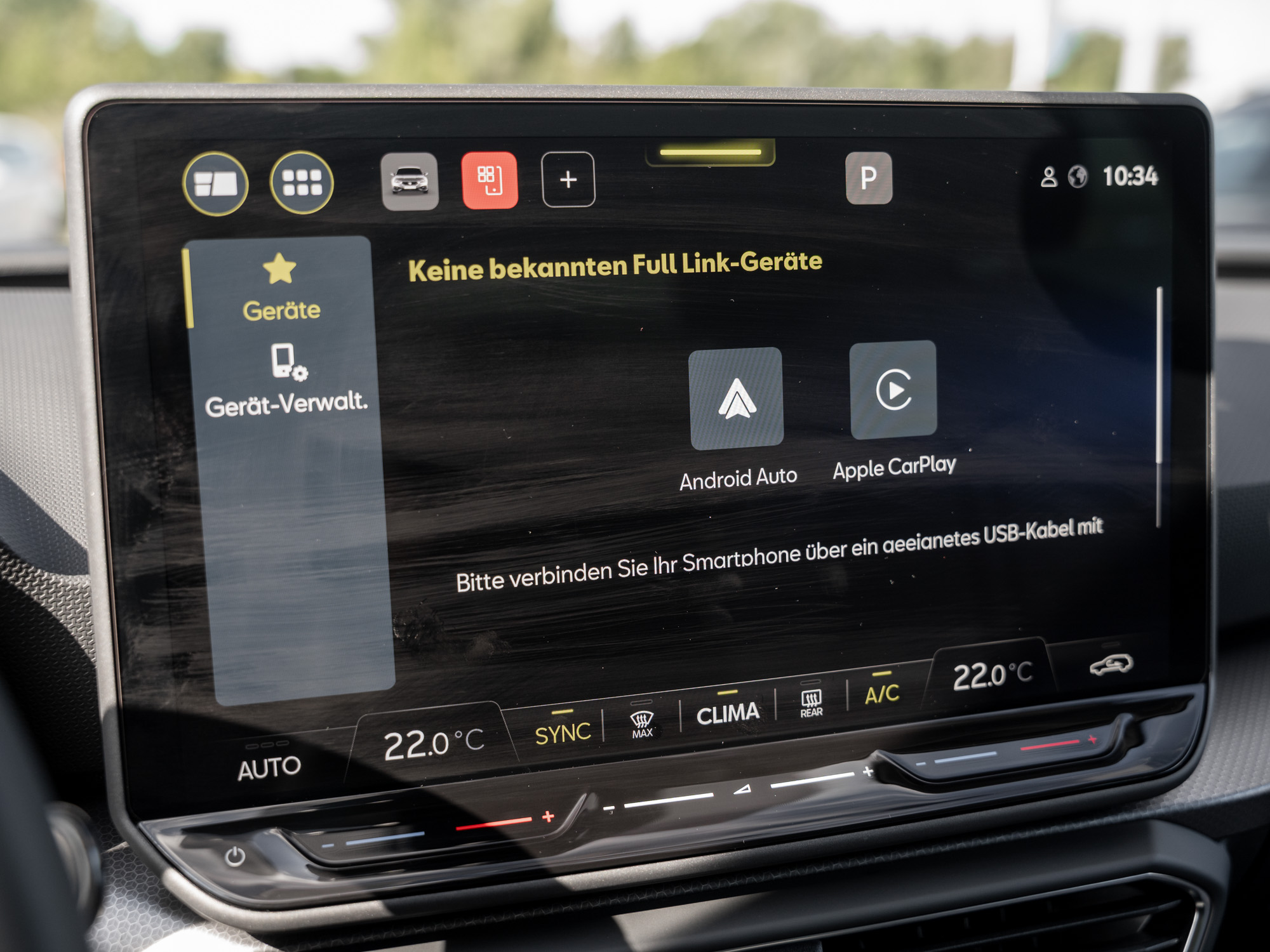 Seat - Leon Road Edition 1.5 NAVI ACC FLA LM LED_7