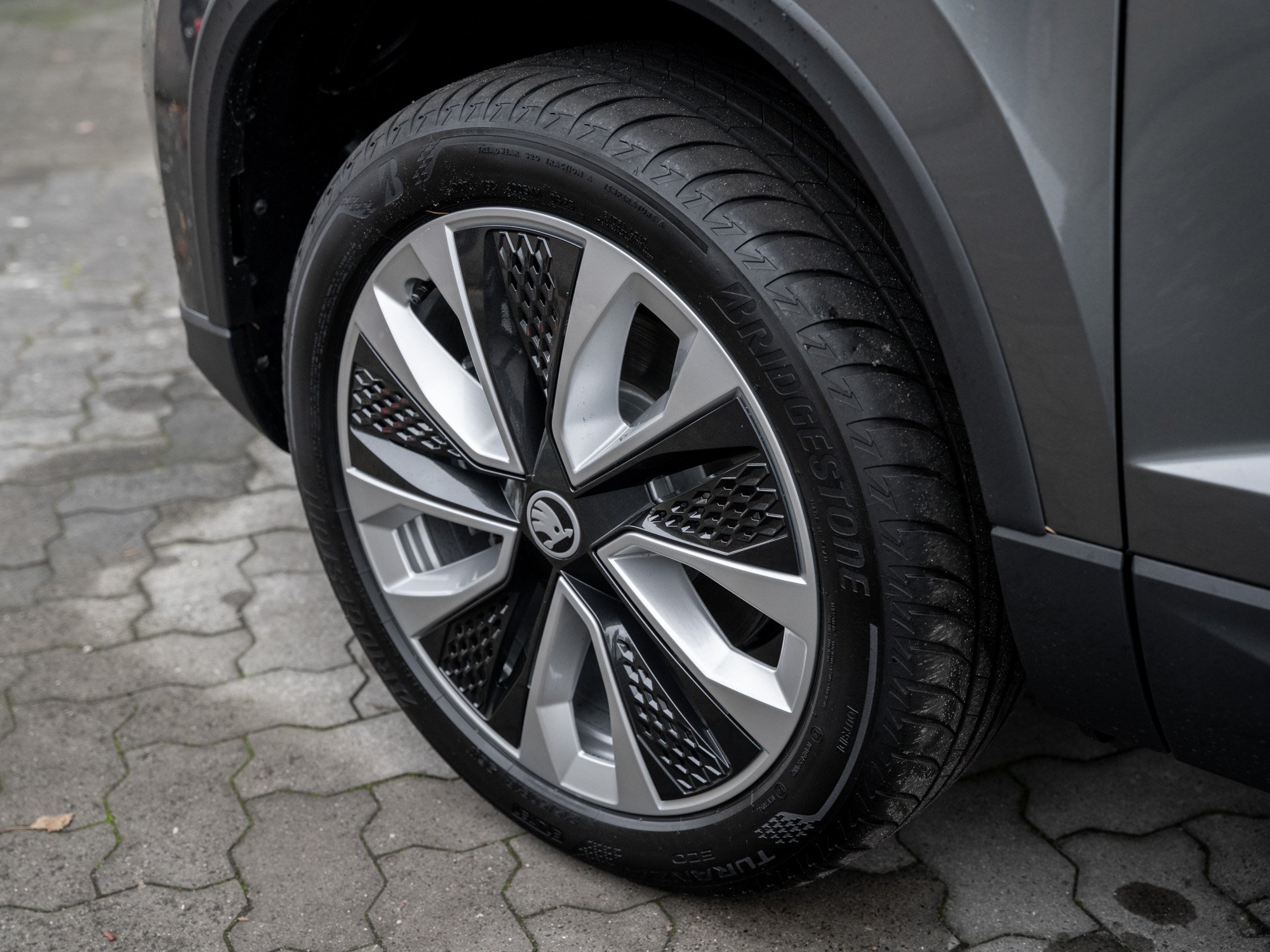 Skoda - Karoq Tour 2.0 TDI DSG ACC Pano SpurH LED AHK_28