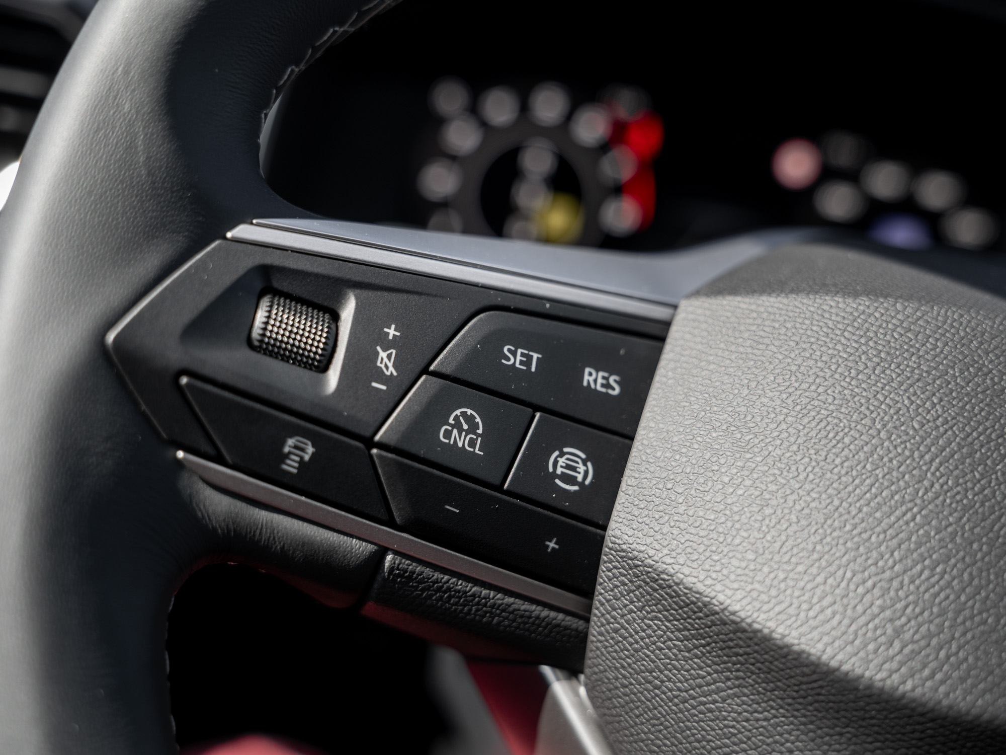 Seat - Leon Road Edition 1.5 NAVI ACC FLA LM LED_16