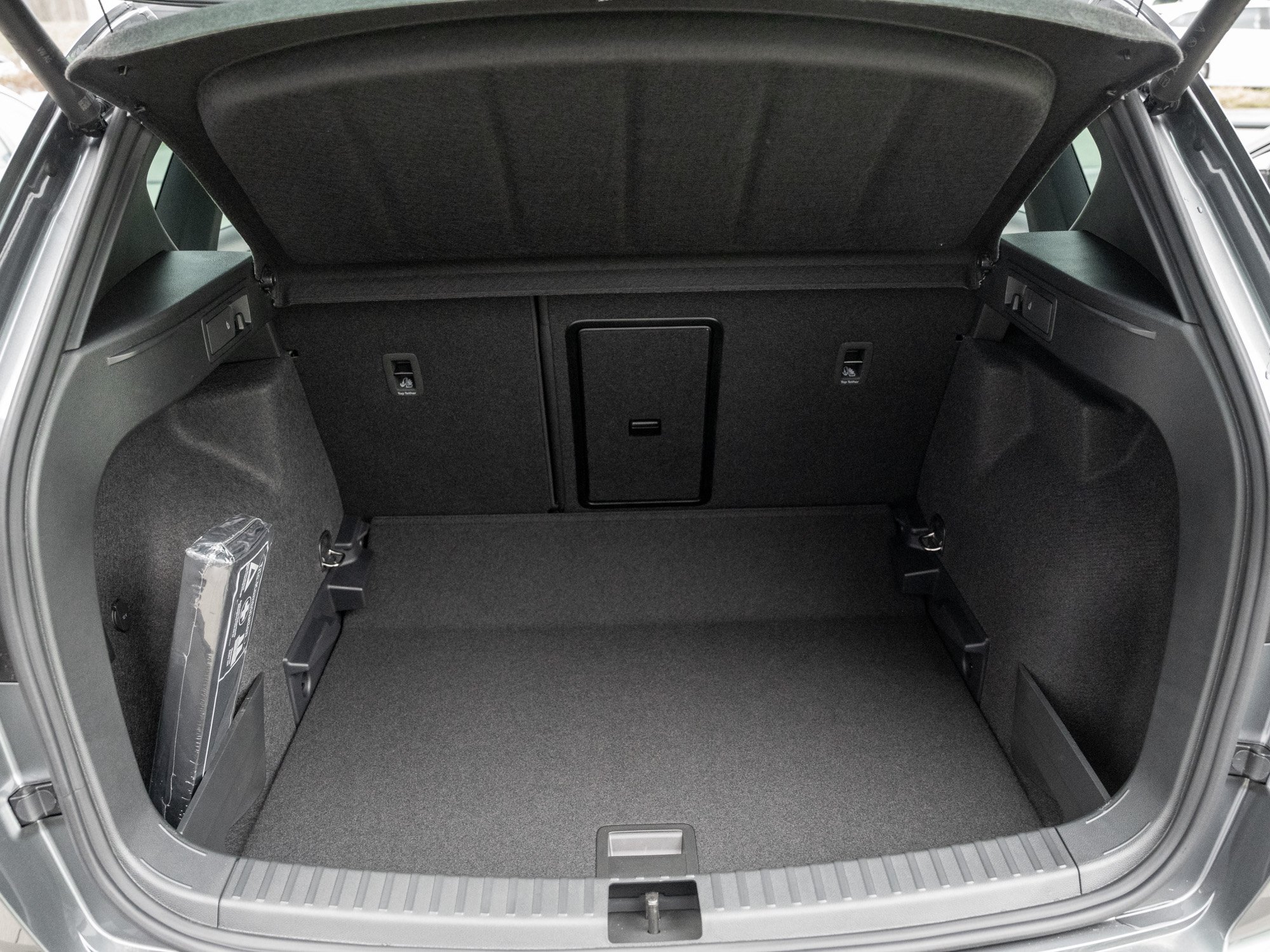 Seat - Ateca 1.5 TSI ACT FR Kam. Navi Sportp. Virtual_24