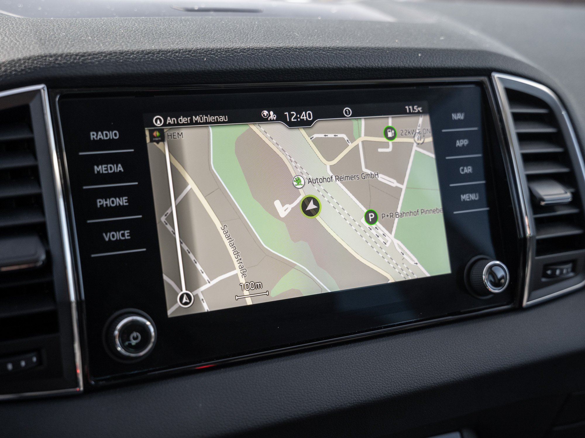 Skoda - KAROQ AMBITION 2.0 TDI DSG 4X4 Kam. Navi Virtual_4