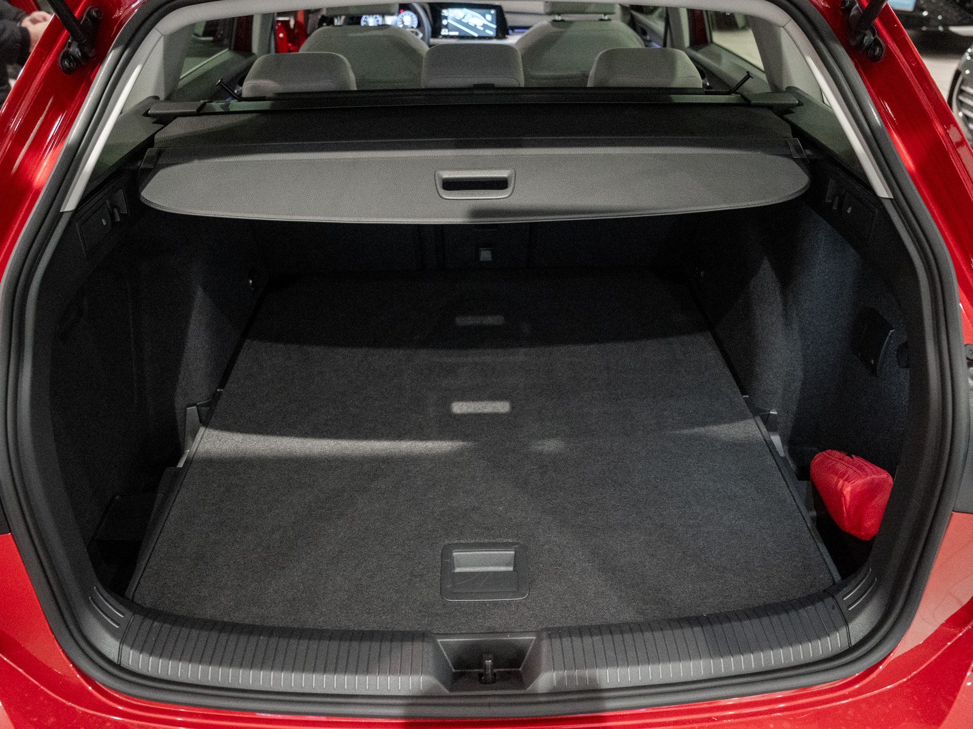 VW - Golf VIII Variant 1.5 eTSI  Mild hybrid Style_20