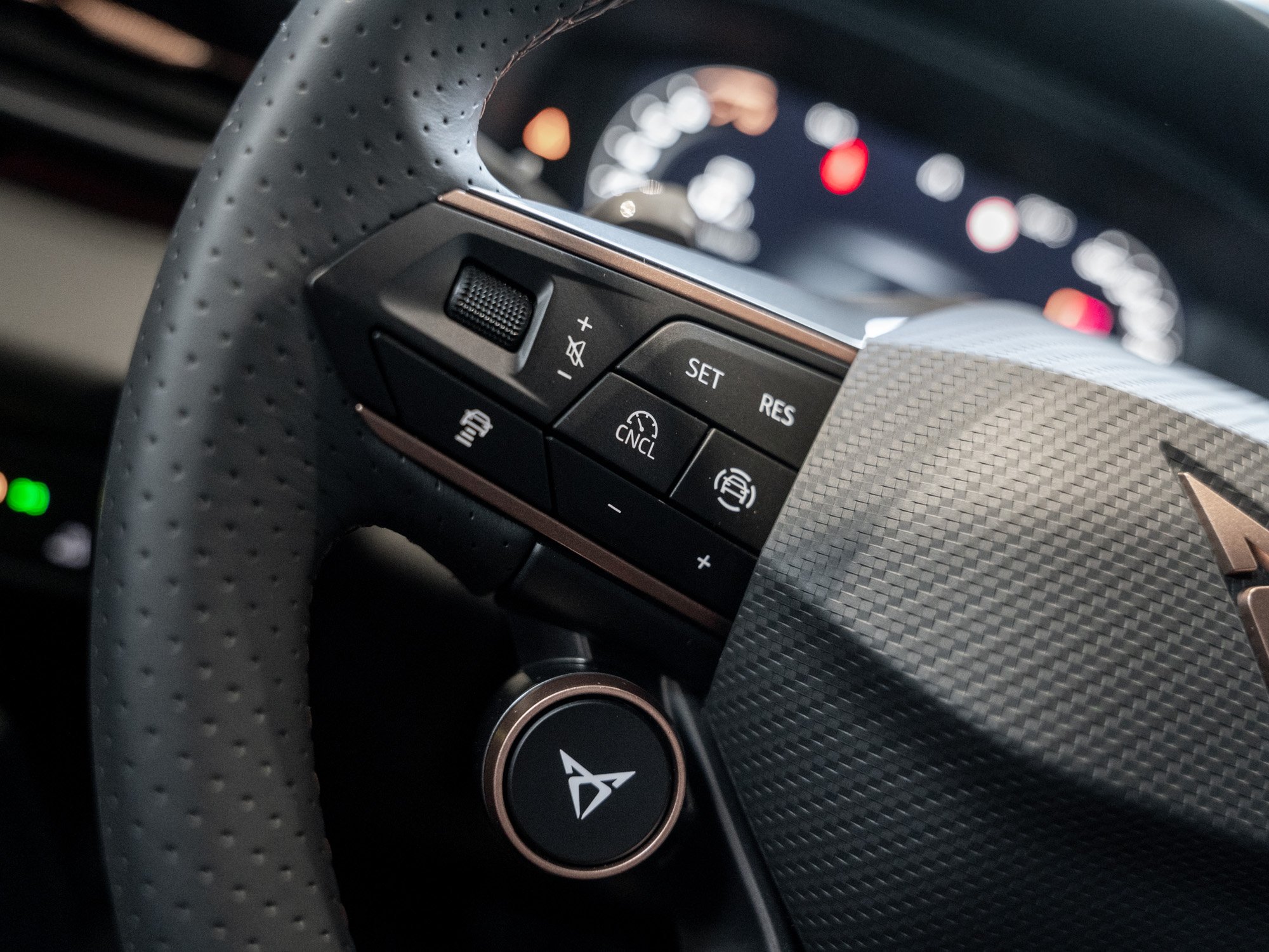 Cupra - Terramar 1.5 eTSI 7-Gang DSG Kam. Virtual LED LM_18