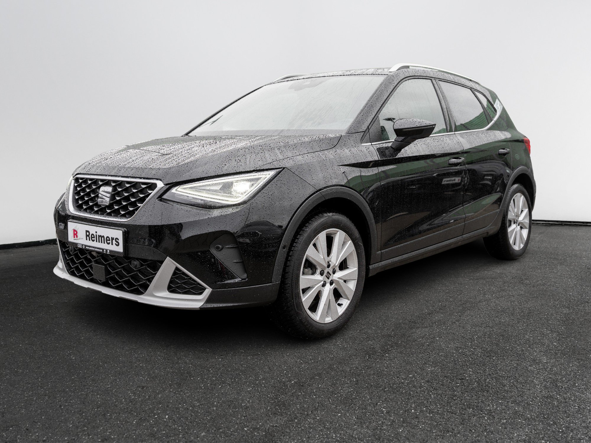 Seat - ARONA XPERIENCE 1.0 TSI DSG Kam. Navi Virtual LM_12