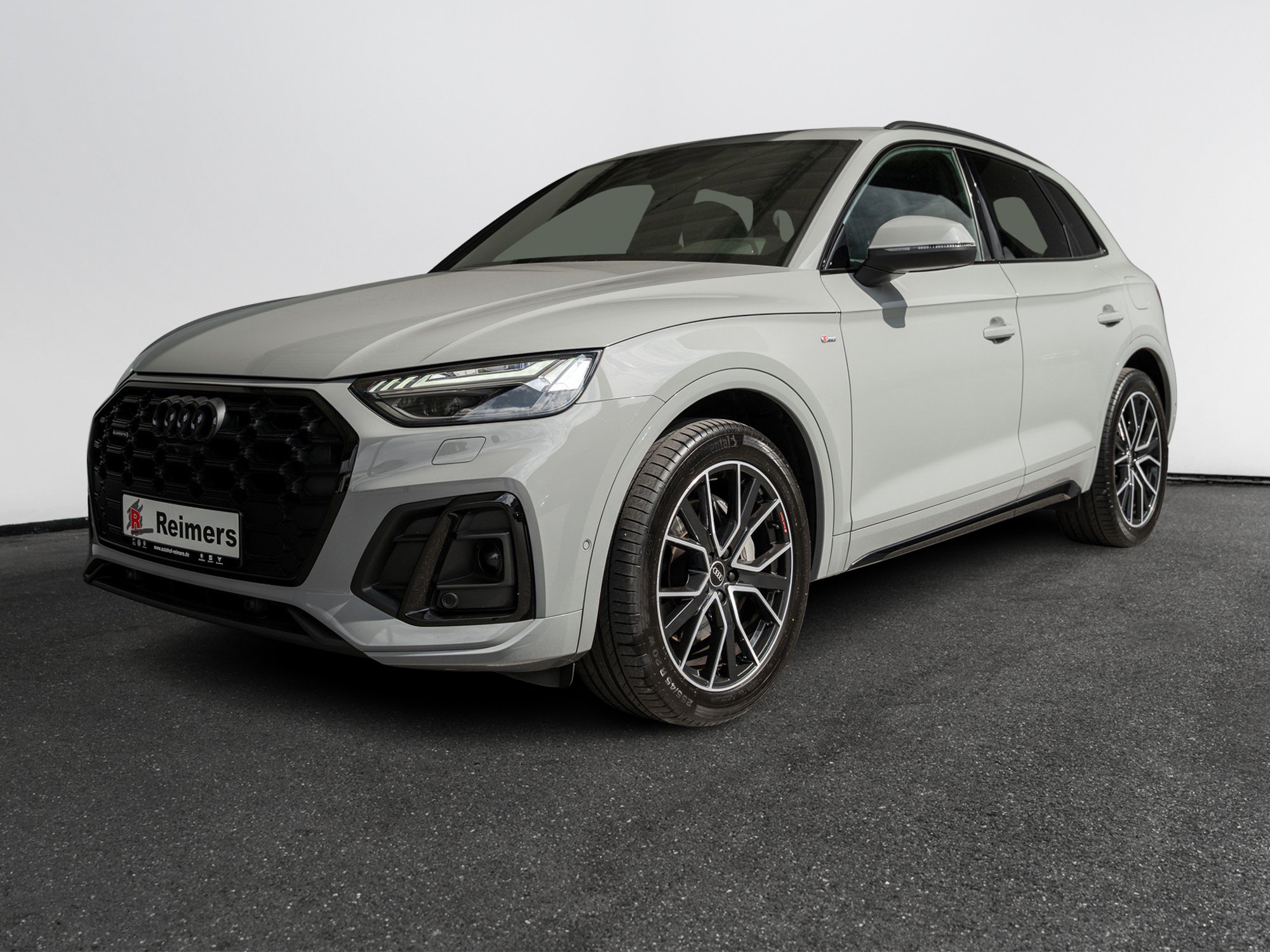 Audi - Q5 55 2.0 TFSI e quattro S line 55 TFSI e quattro S line_12