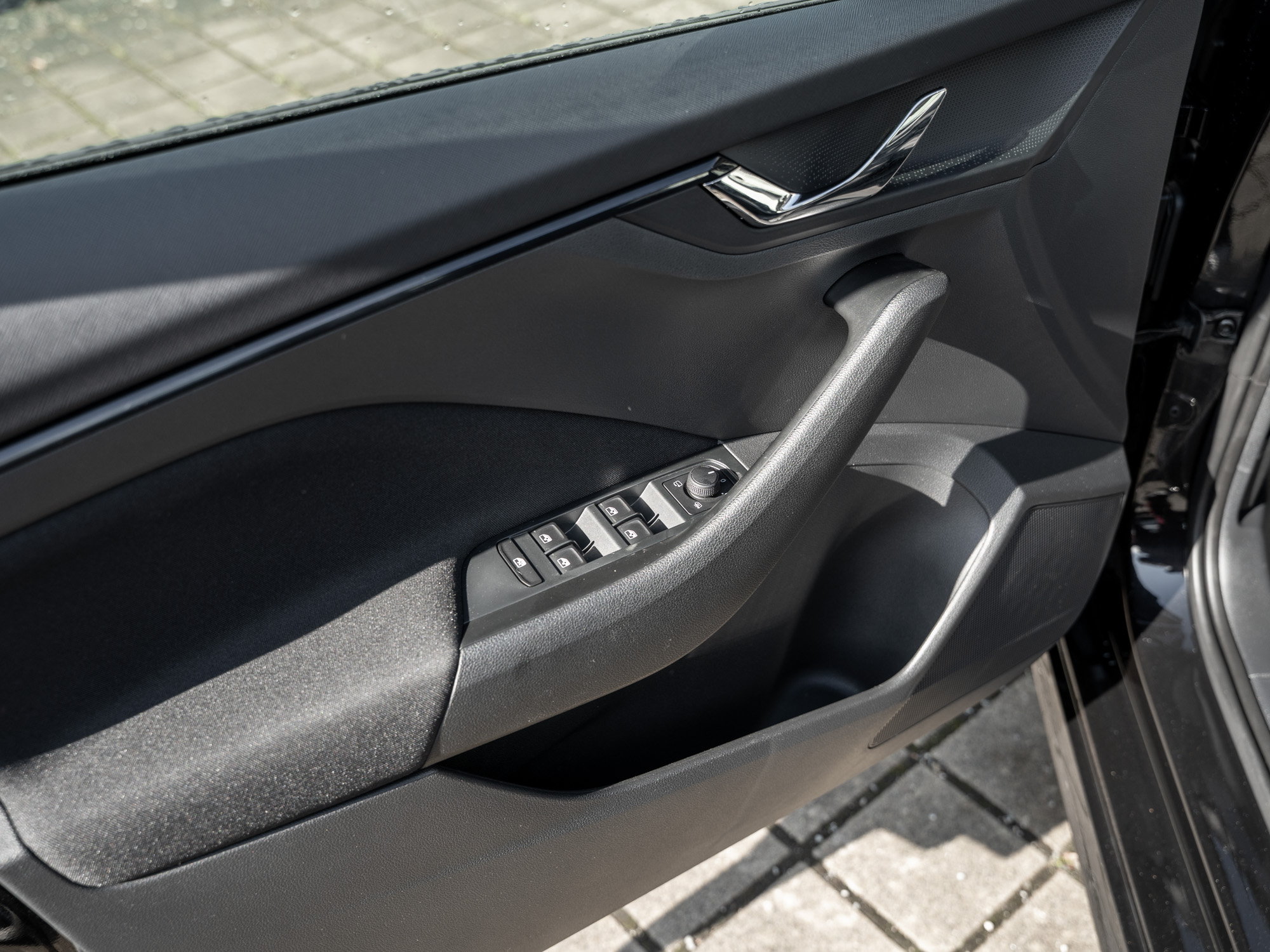 Skoda - KAMIQ SELECTION 1.0 TSI DSG Kam. Navi Virtual LM_20