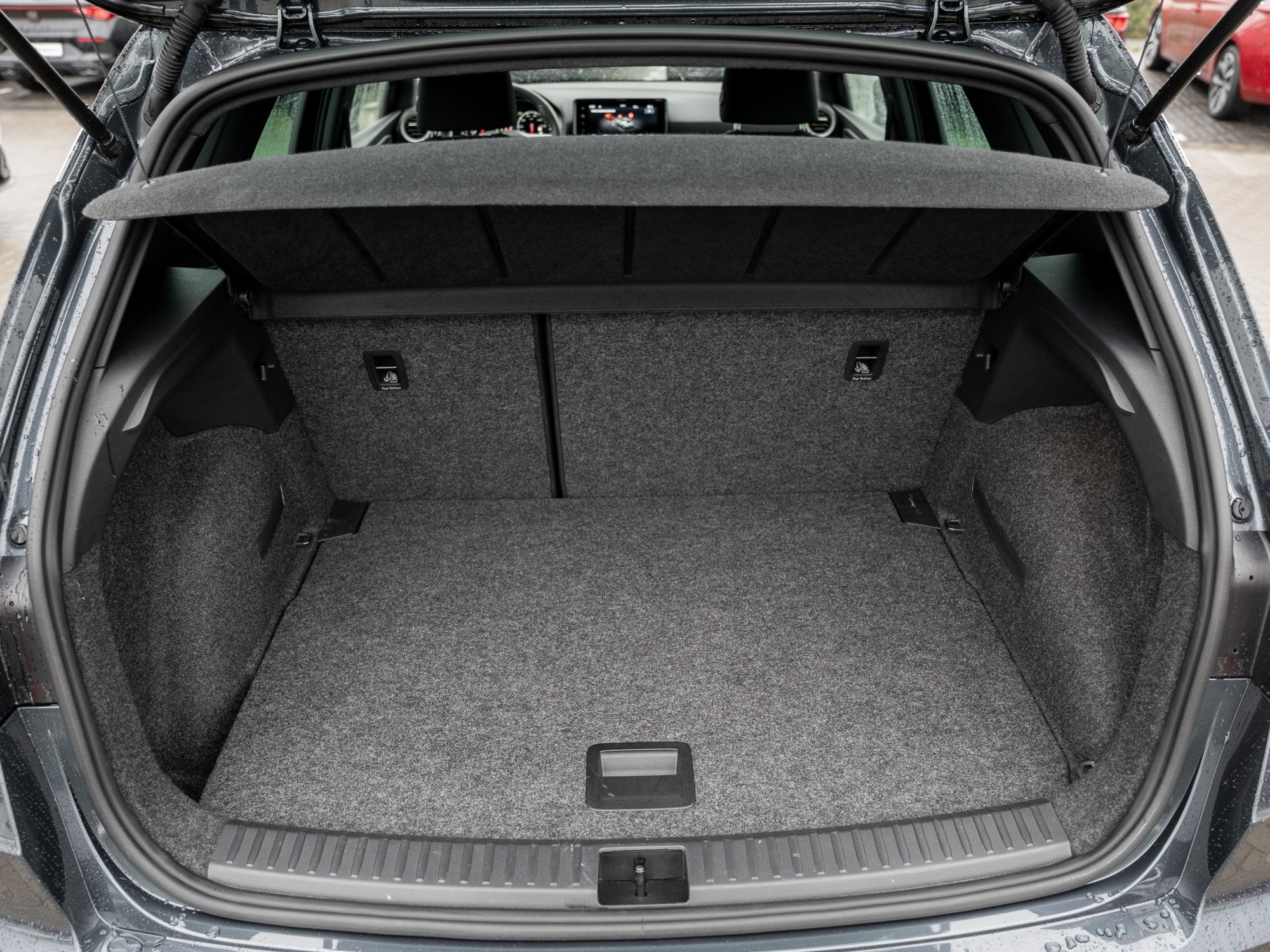 Seat - ARONA XPERIENCE 1.0 TSI DSG Kam. Navi Virtual LM_17