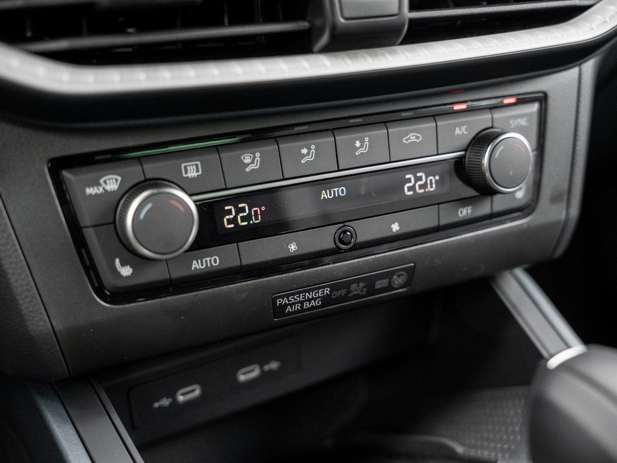 Seat - ARONA XPERIENCE 1.0 TSI DSG Kam. Navi Virtual LM_8