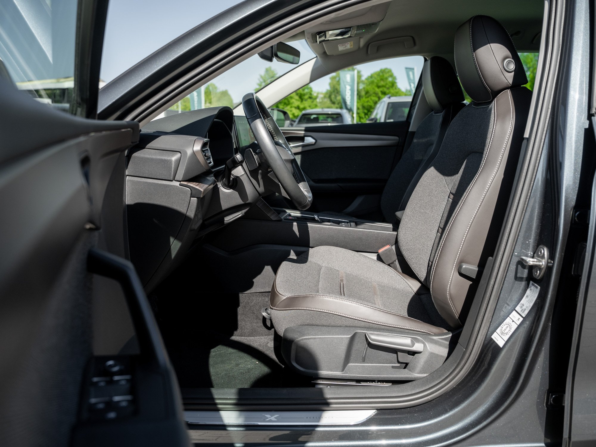 Seat - Leon ST Navi Sportp. Virtual ACC DynLicht LED_26