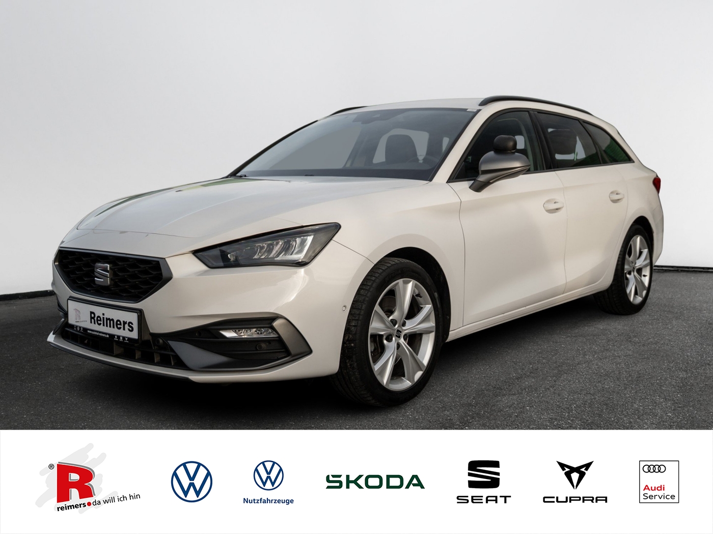 Seat - LEON ST FR 2.0 TDI DSG (FAHRSCHULE)_1