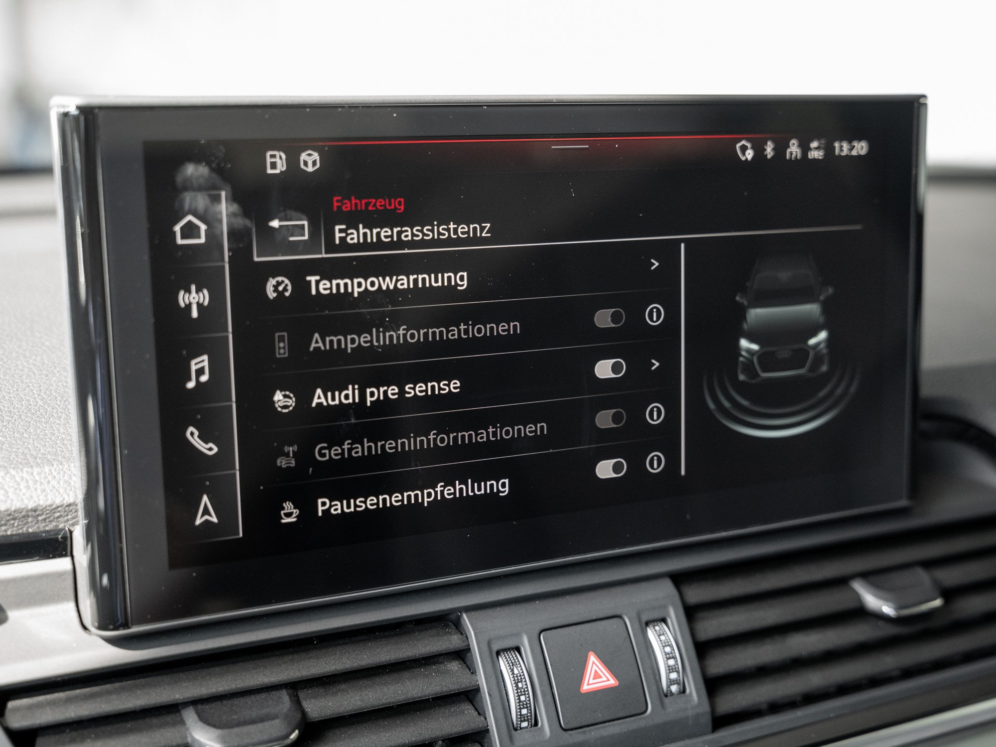 Audi - Q5 55 2.0 TFSI e quattro S line 55 TFSI e quattro S line_9