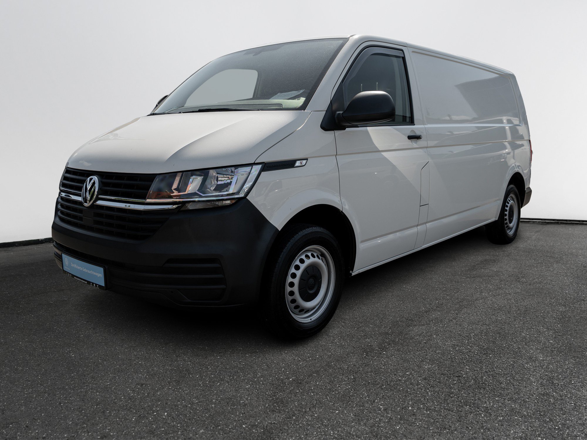 VW - T6.1 Kasten LR DSG+KLIMA+STANDH+HECKFL AHK PDC_12