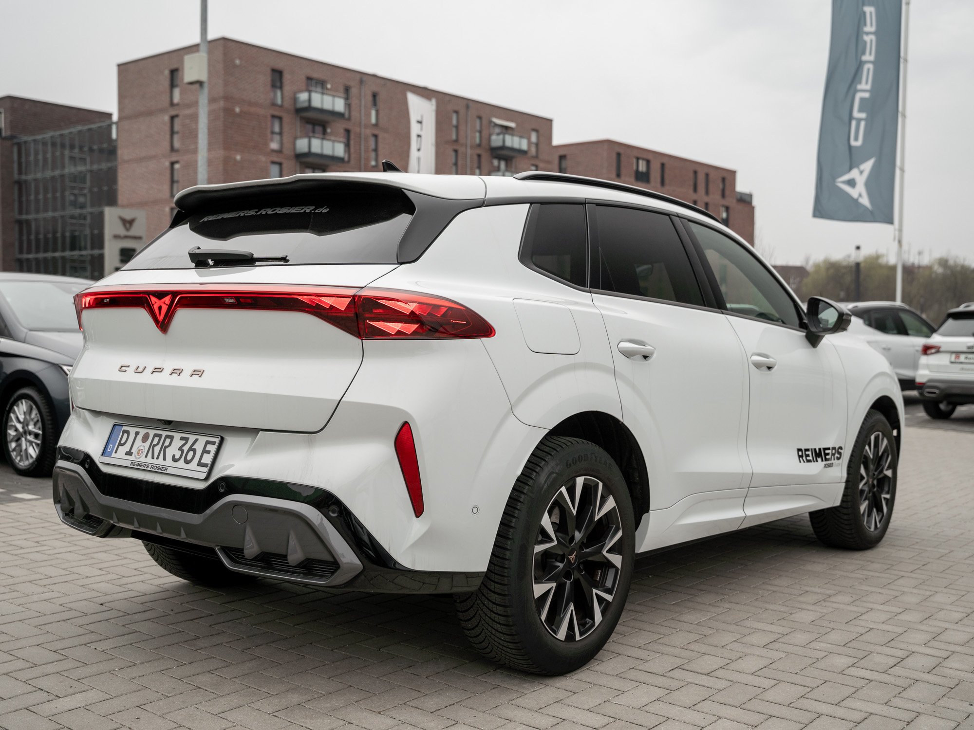 CUPRA - TERRAMAR 1.5 TSI eHYB DSG DCC Kam. Navi Virtual_26