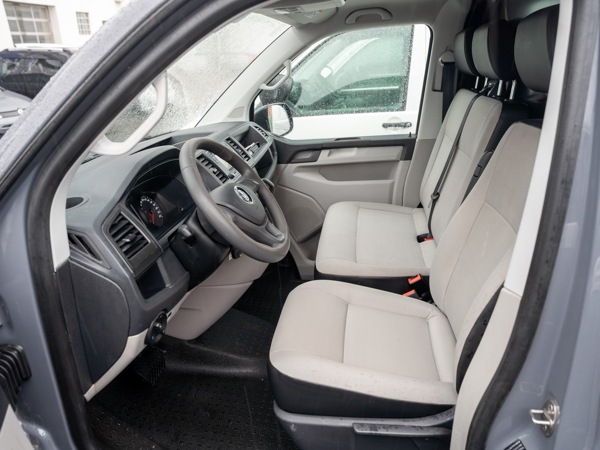 VW - Crafter 35 Kasten MR DSG+4MOTION+NAVI+AHK+KLIMA_18