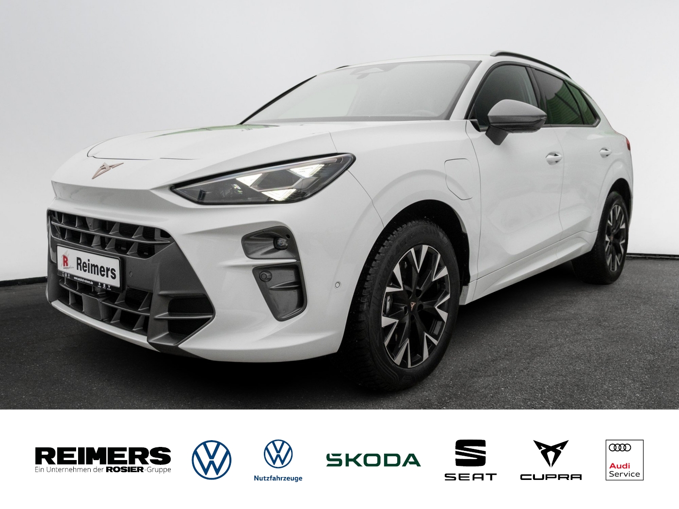 CUPRA - TERRAMAR 1.5 TSI eHYB DSG DCC Kam. Navi Virtual_1