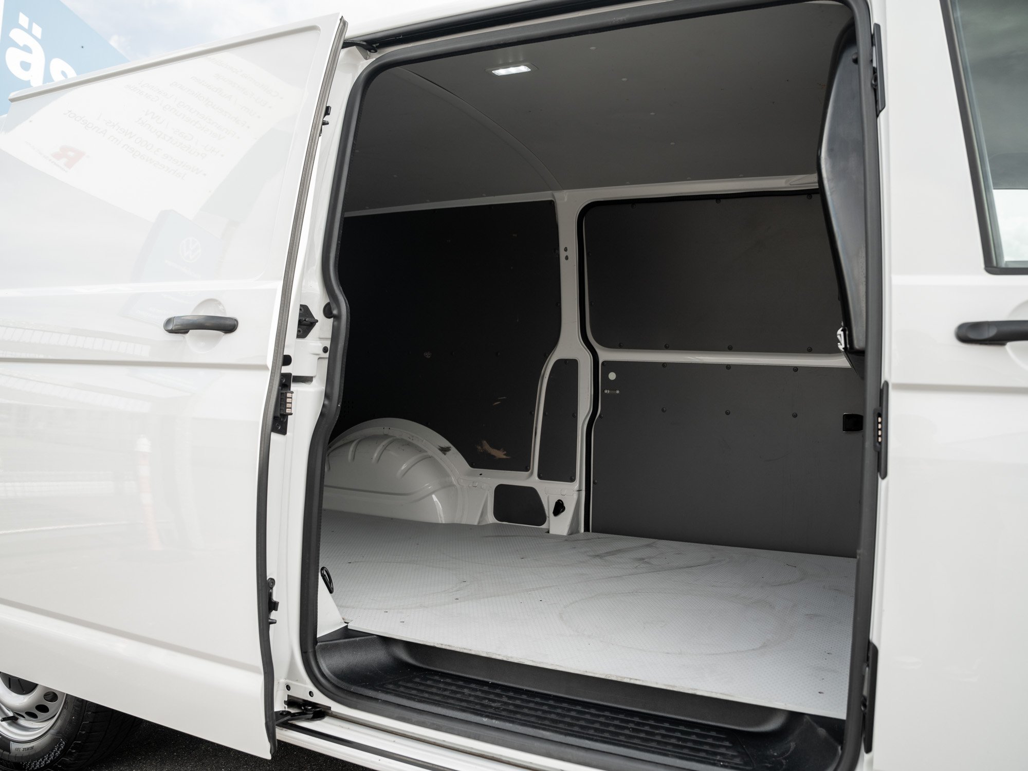 VW - T6.1 Kasten LR 2.0TDI DSG+LED+NAVI+STANDH Navi_16