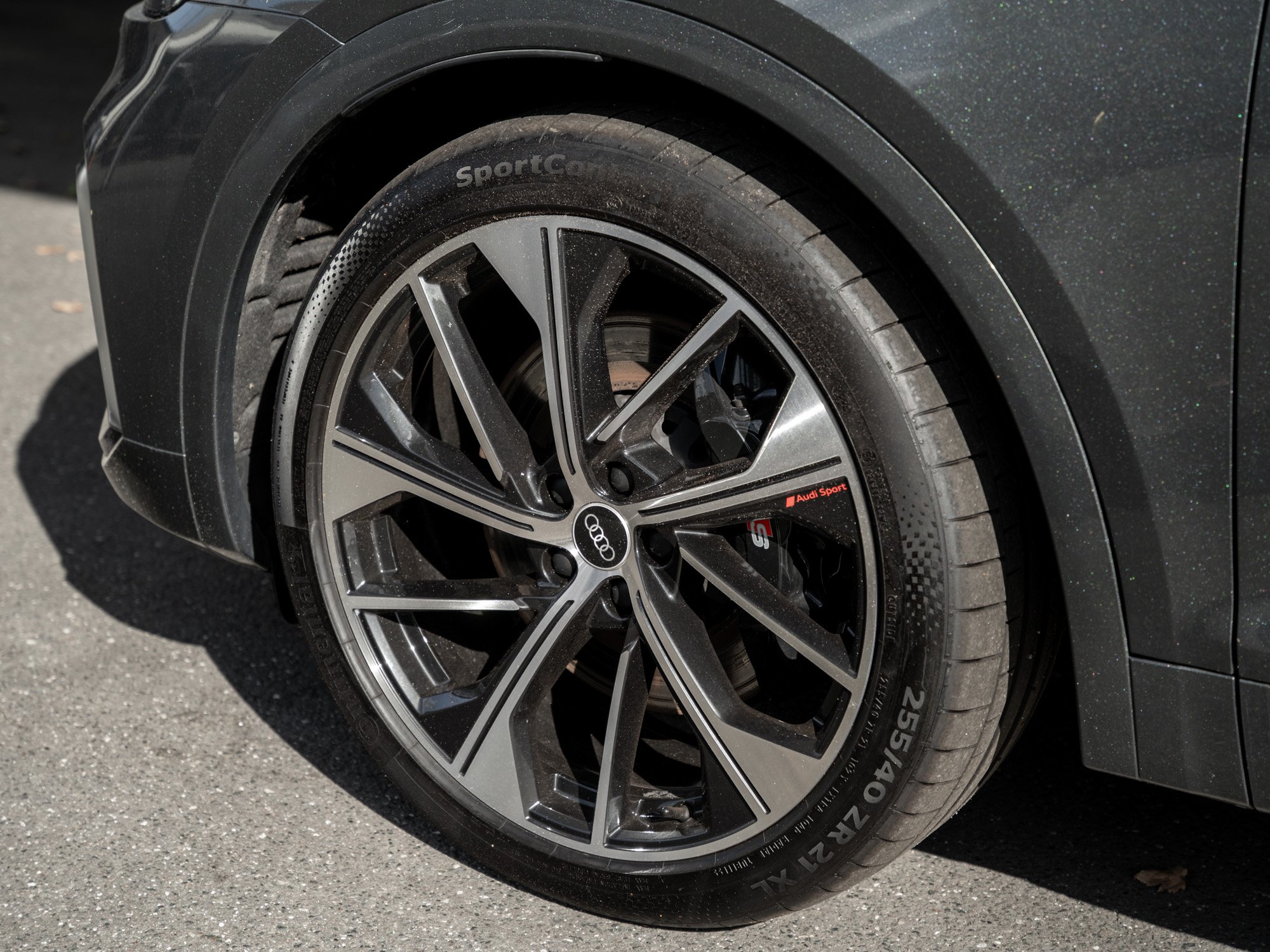 Audi - SQ5 3.0 TDI quattro basis Pano Kam. Navi Pano LM_27