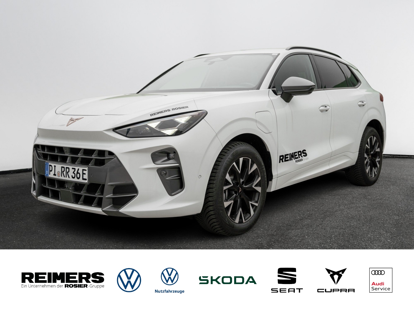 CUPRA - TERRAMAR 1.5 TSI eHYB DSG DCC Kam. Navi Virtual_1